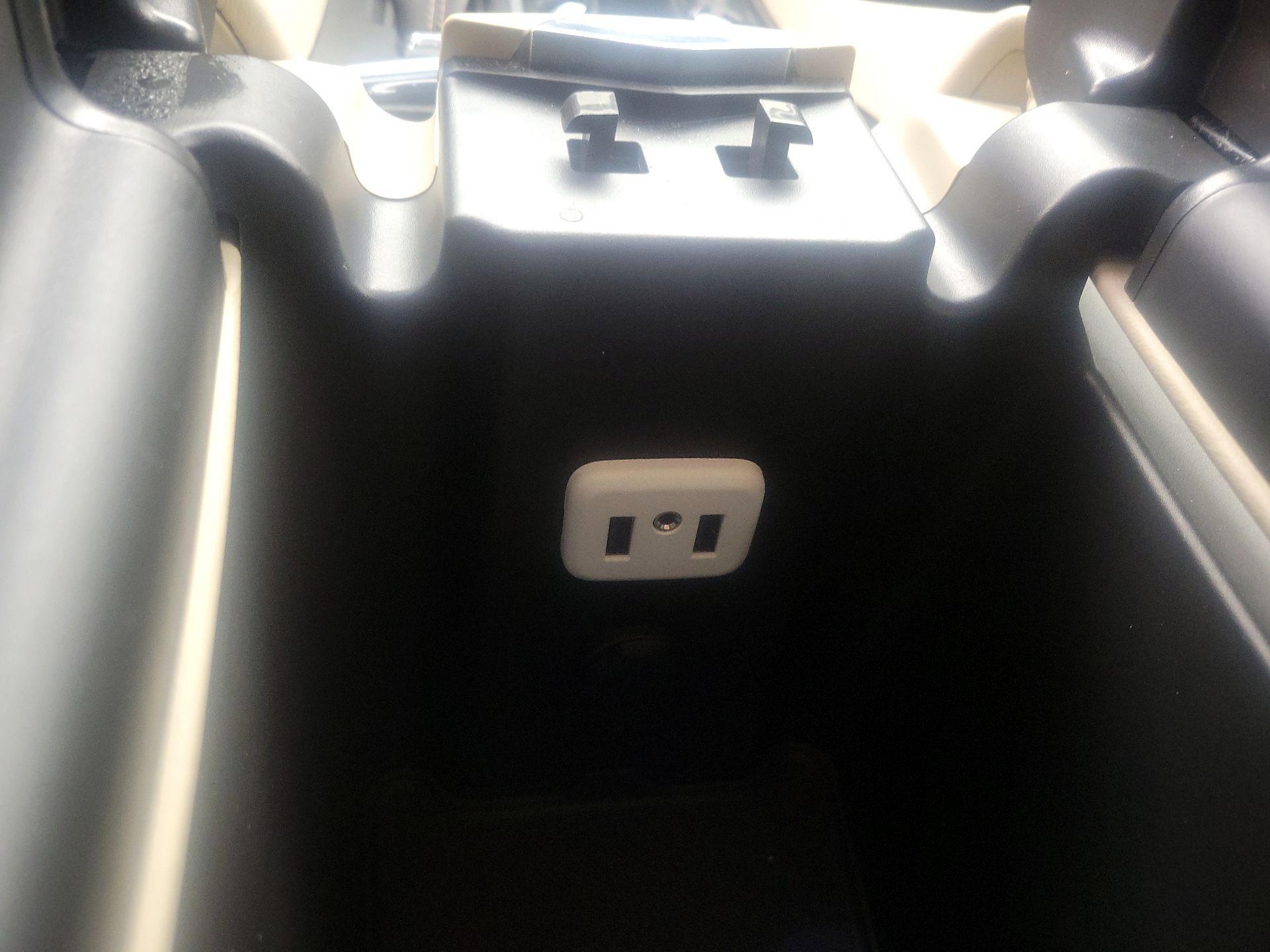 Thumbnail: 2017 Buick Envision - 18