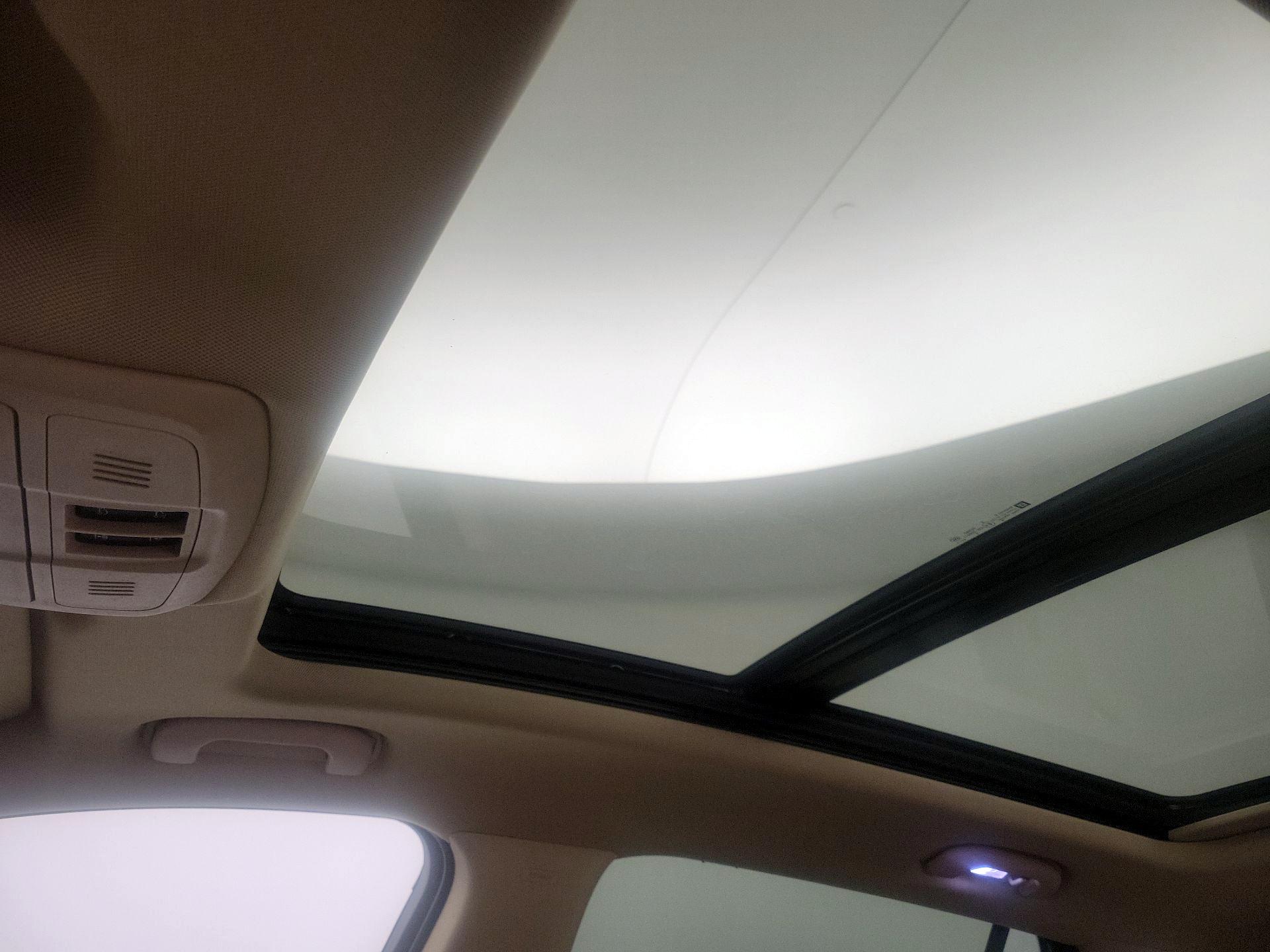 Thumbnail: 2017 Buick Envision - 19