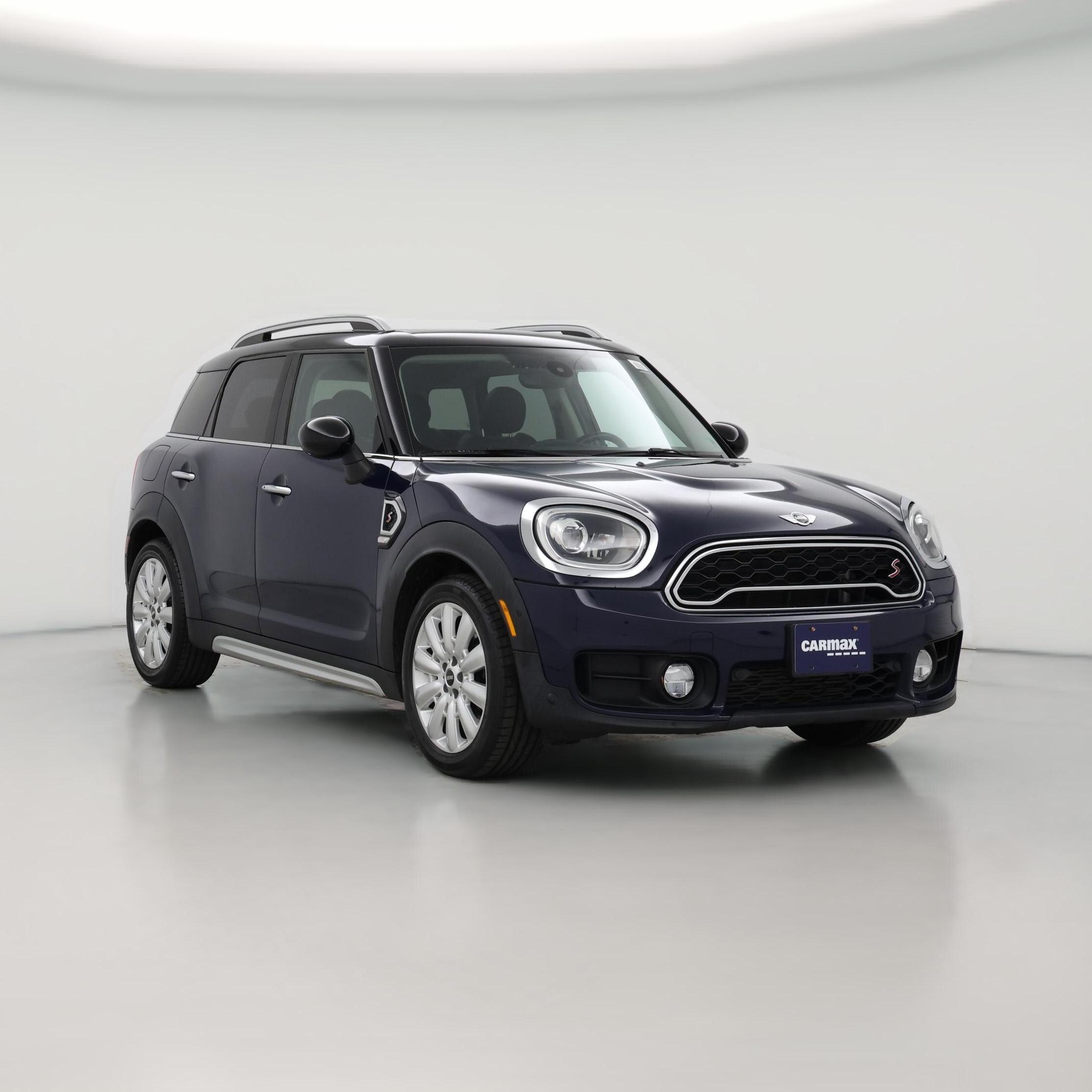 Thumbnail: 2018 MINI Cooper Countryman - 1