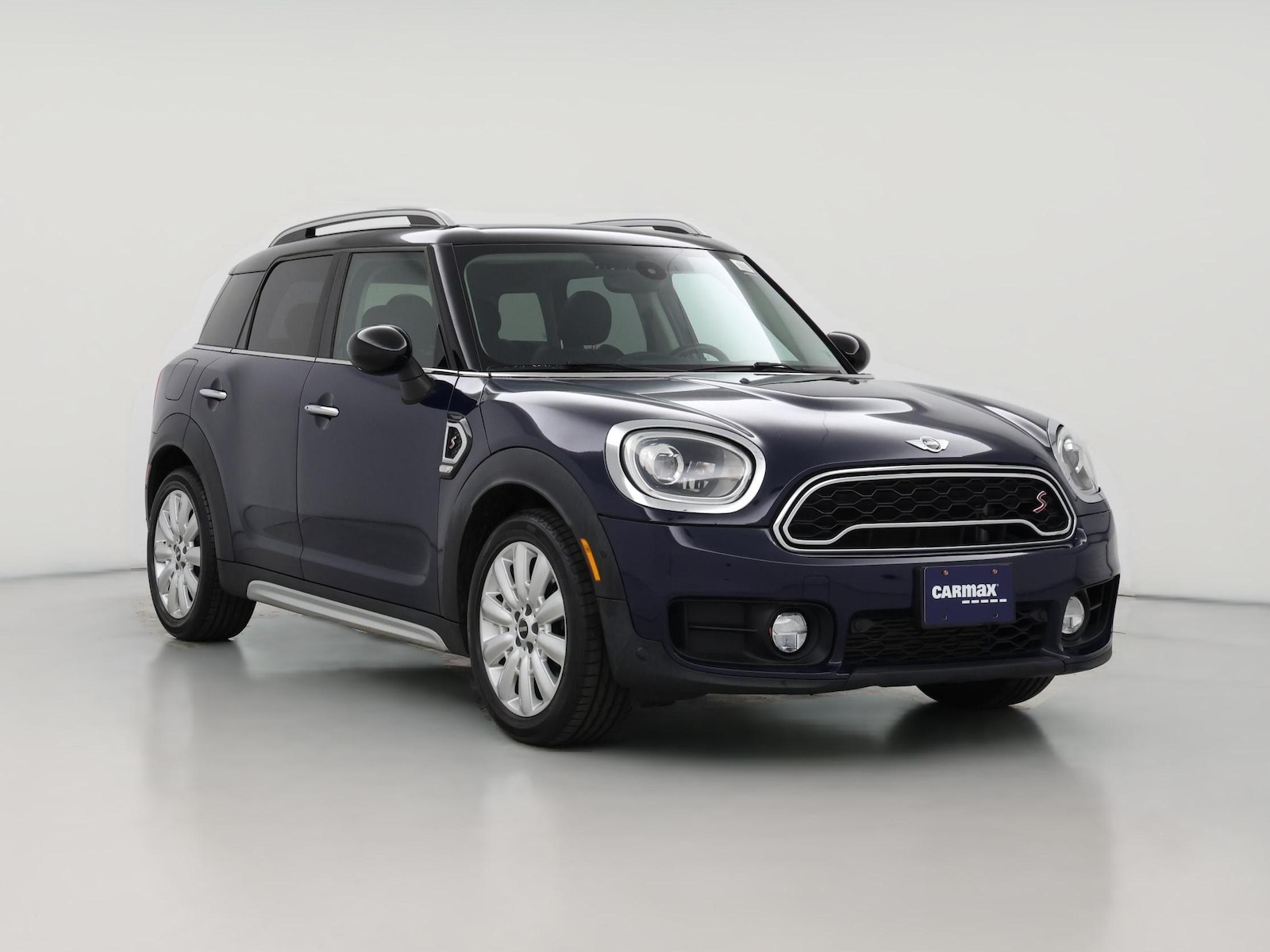 2018 MINI Countryman S