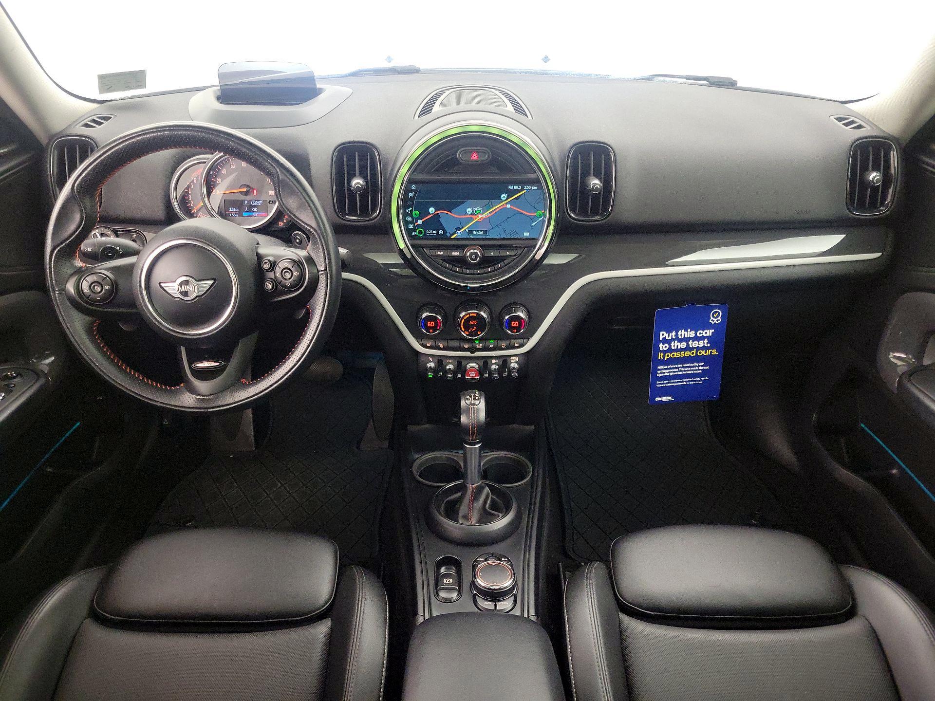 Thumbnail: 2018 MINI Cooper Countryman - 9