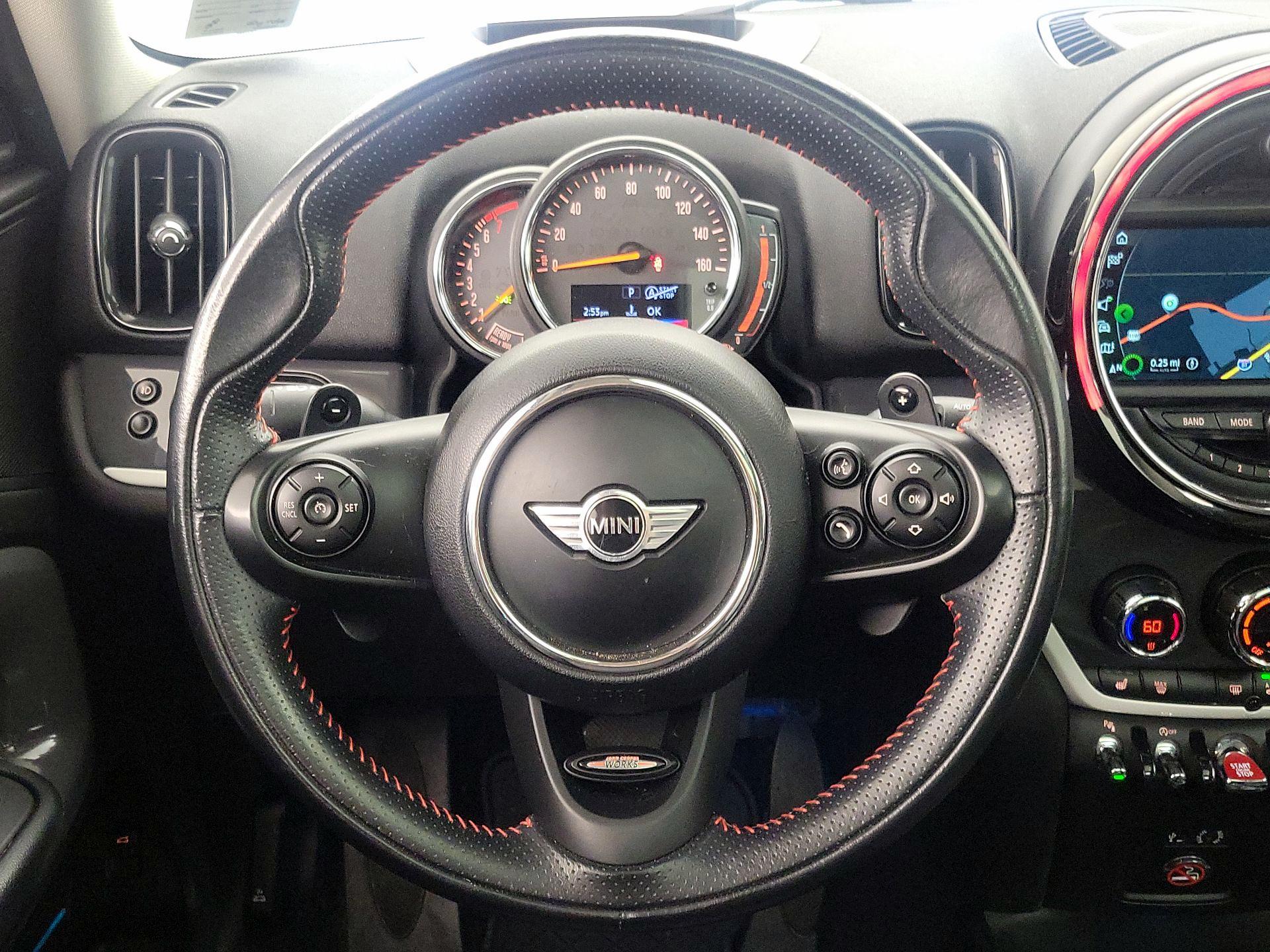 Thumbnail: 2018 MINI Cooper Countryman - 10