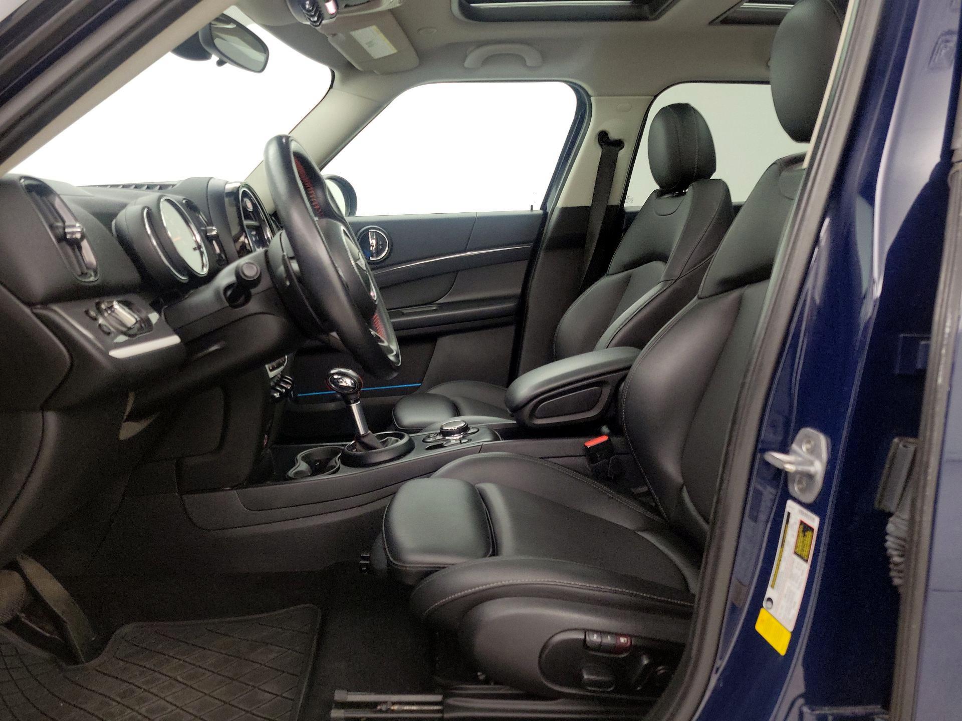 Thumbnail: 2018 MINI Cooper Countryman - 11