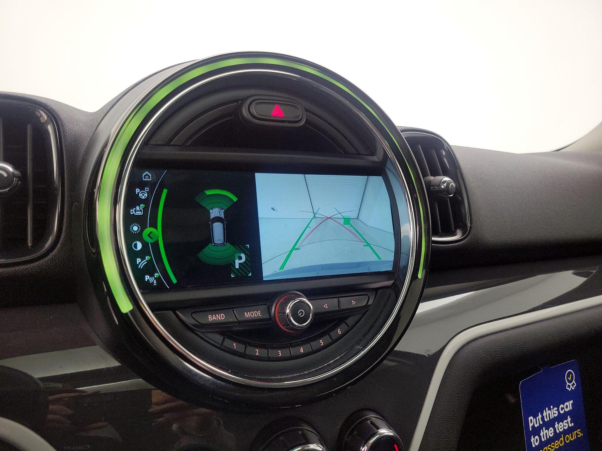 Thumbnail: 2018 MINI Cooper Countryman - 15