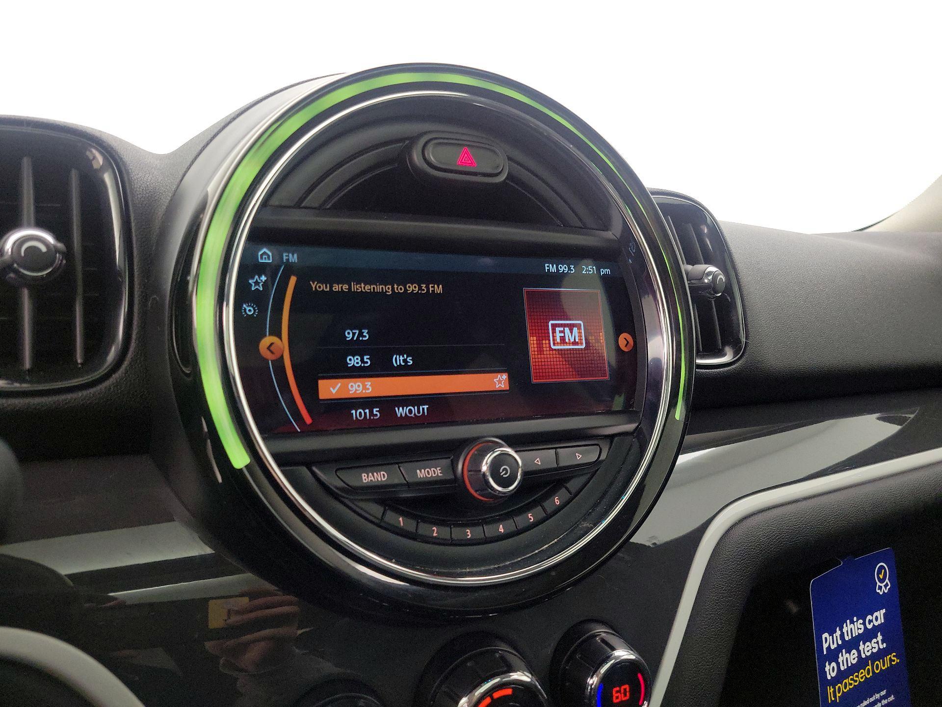 Thumbnail: 2018 MINI Cooper Countryman - 16