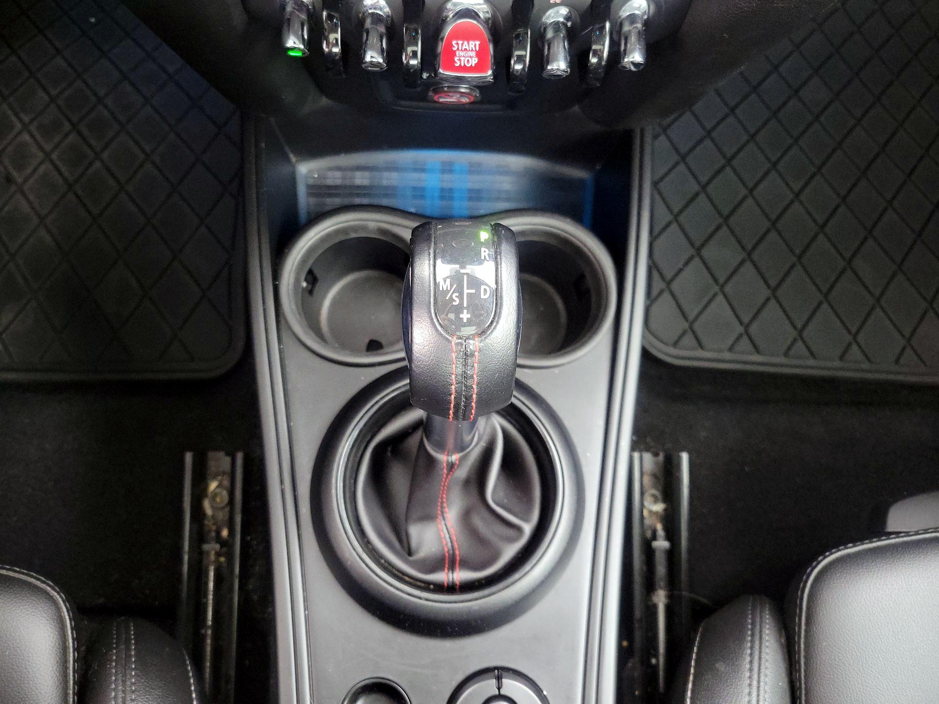 Thumbnail: 2018 MINI Cooper Countryman - 18