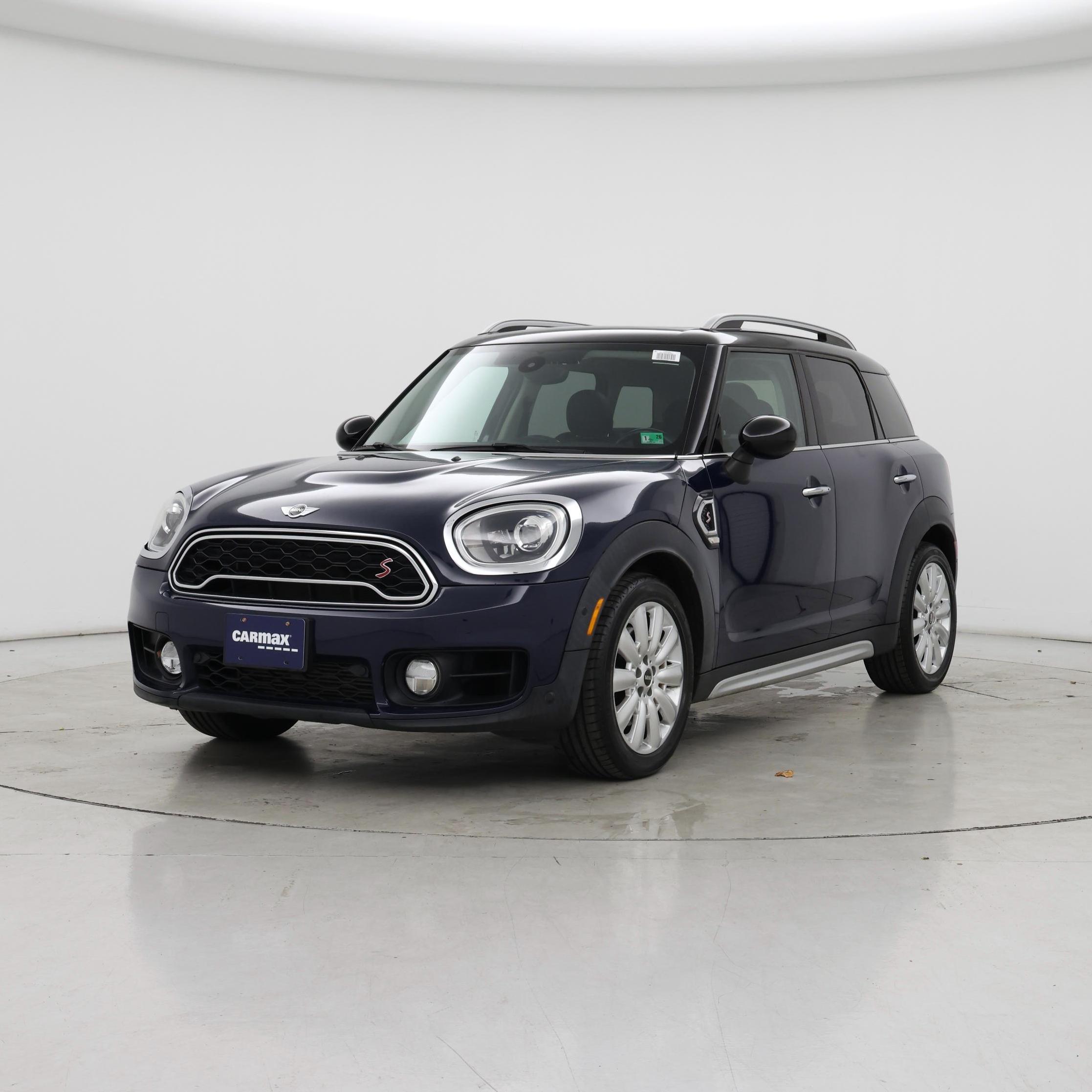 Thumbnail: 2018 MINI Cooper Countryman - 4