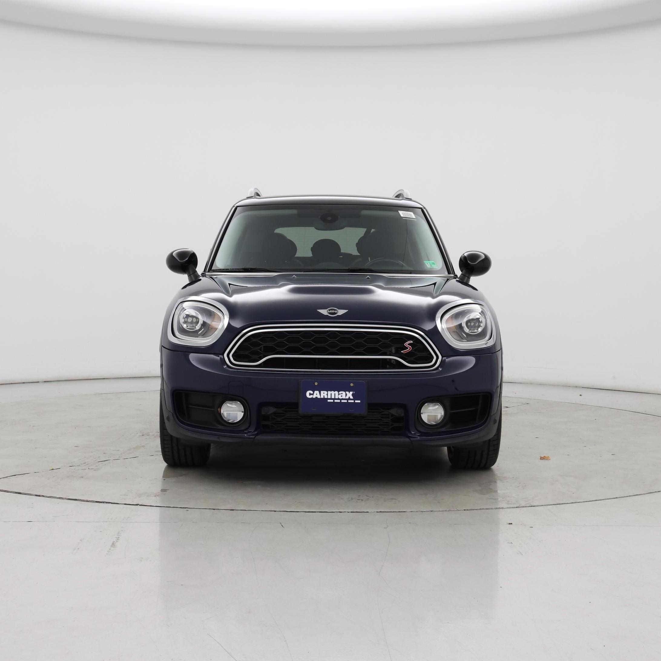 Thumbnail: 2018 MINI Cooper Countryman - 5