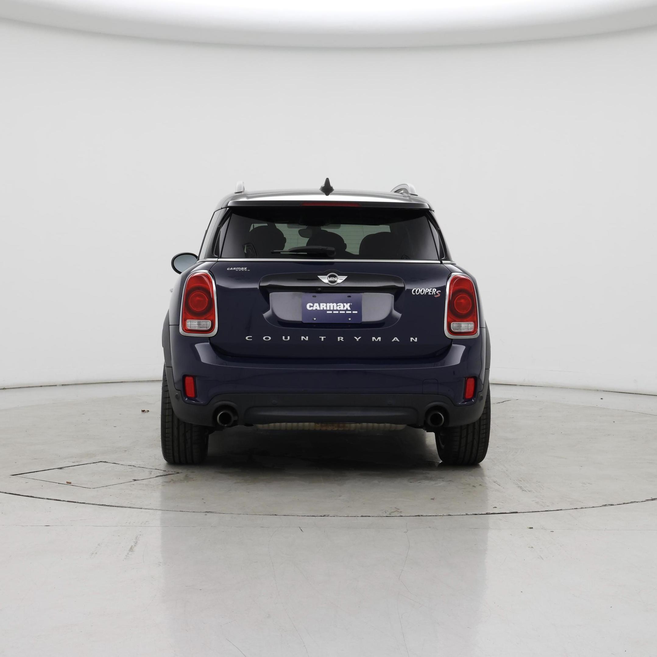 Thumbnail: 2018 MINI Cooper Countryman - 6