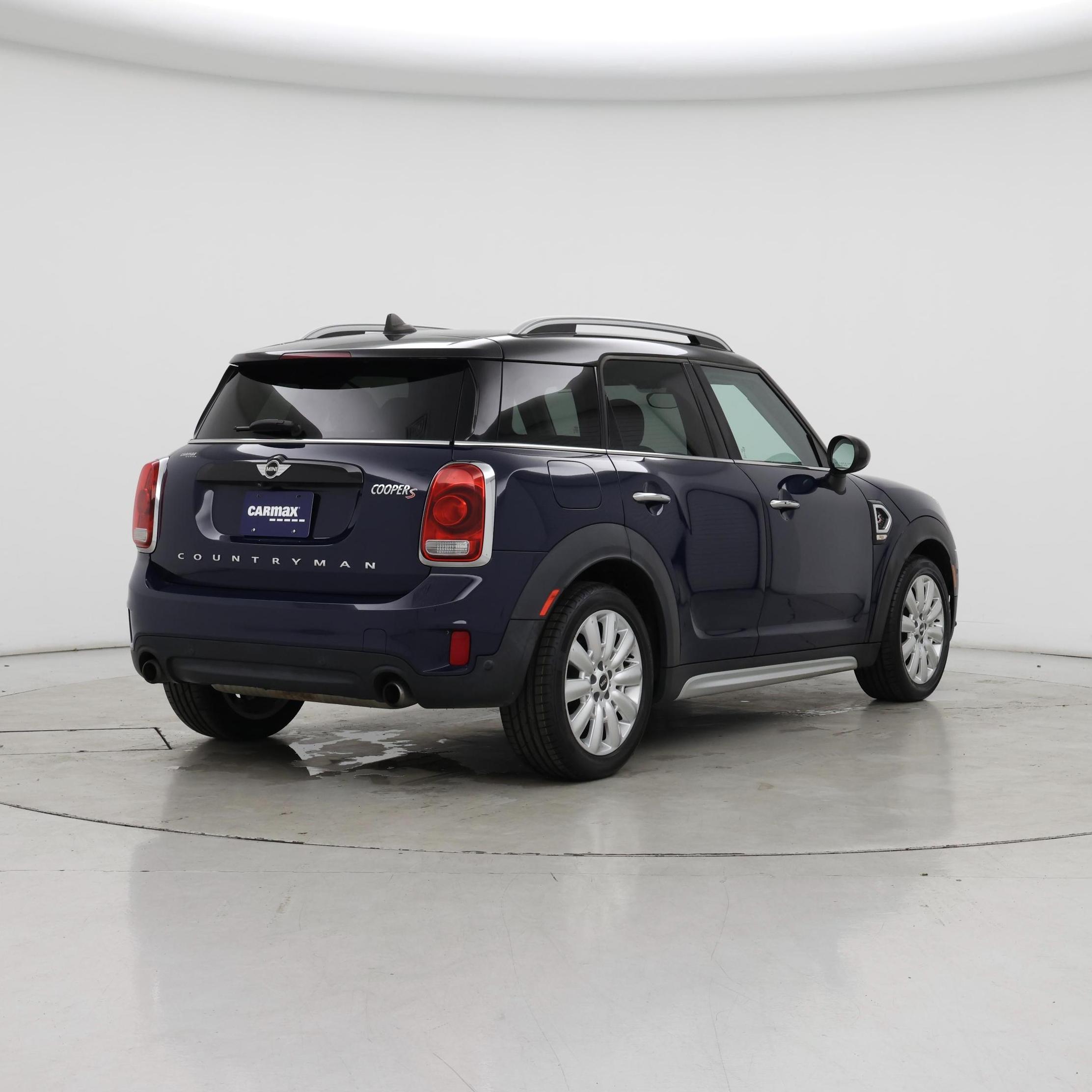 Thumbnail: 2018 MINI Cooper Countryman - 8