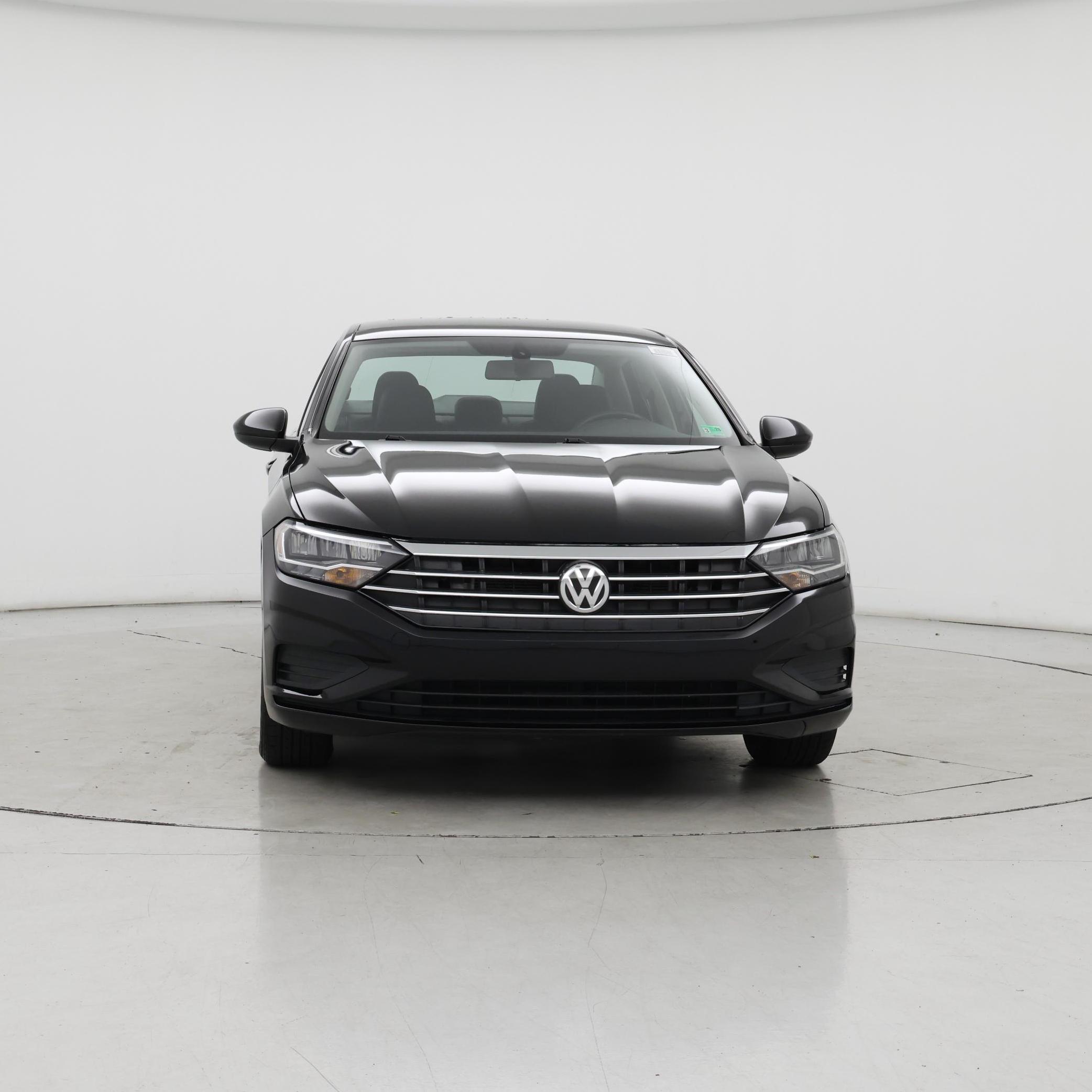 Thumbnail: 2021 Volkswagen Jetta - 5