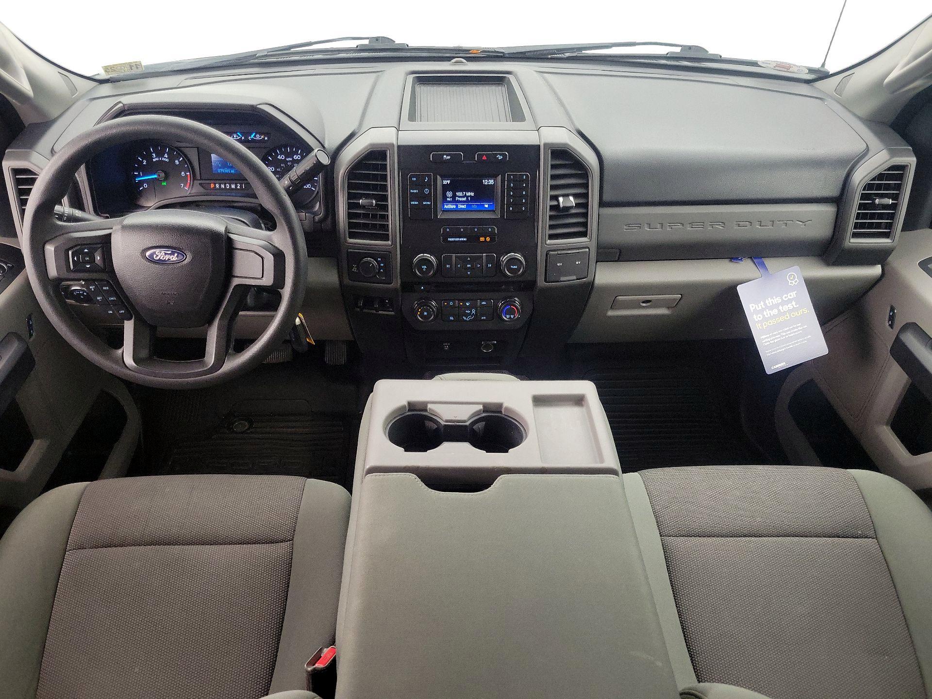 Thumbnail: 2017 Ford F-250 - 9