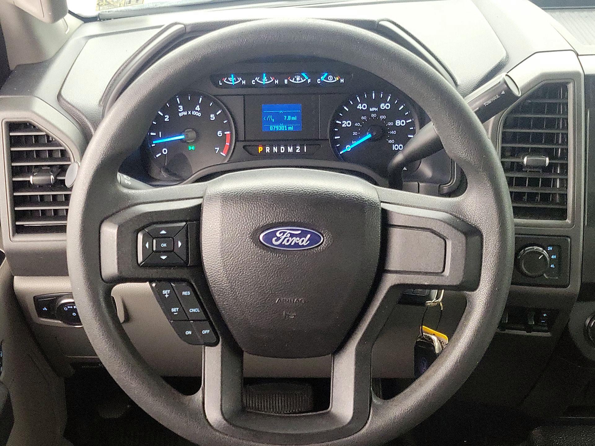 Thumbnail: 2017 Ford F-250 - 10