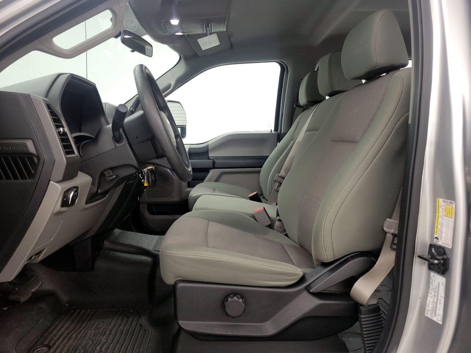 Thumbnail: 2017 Ford F-250 - 11