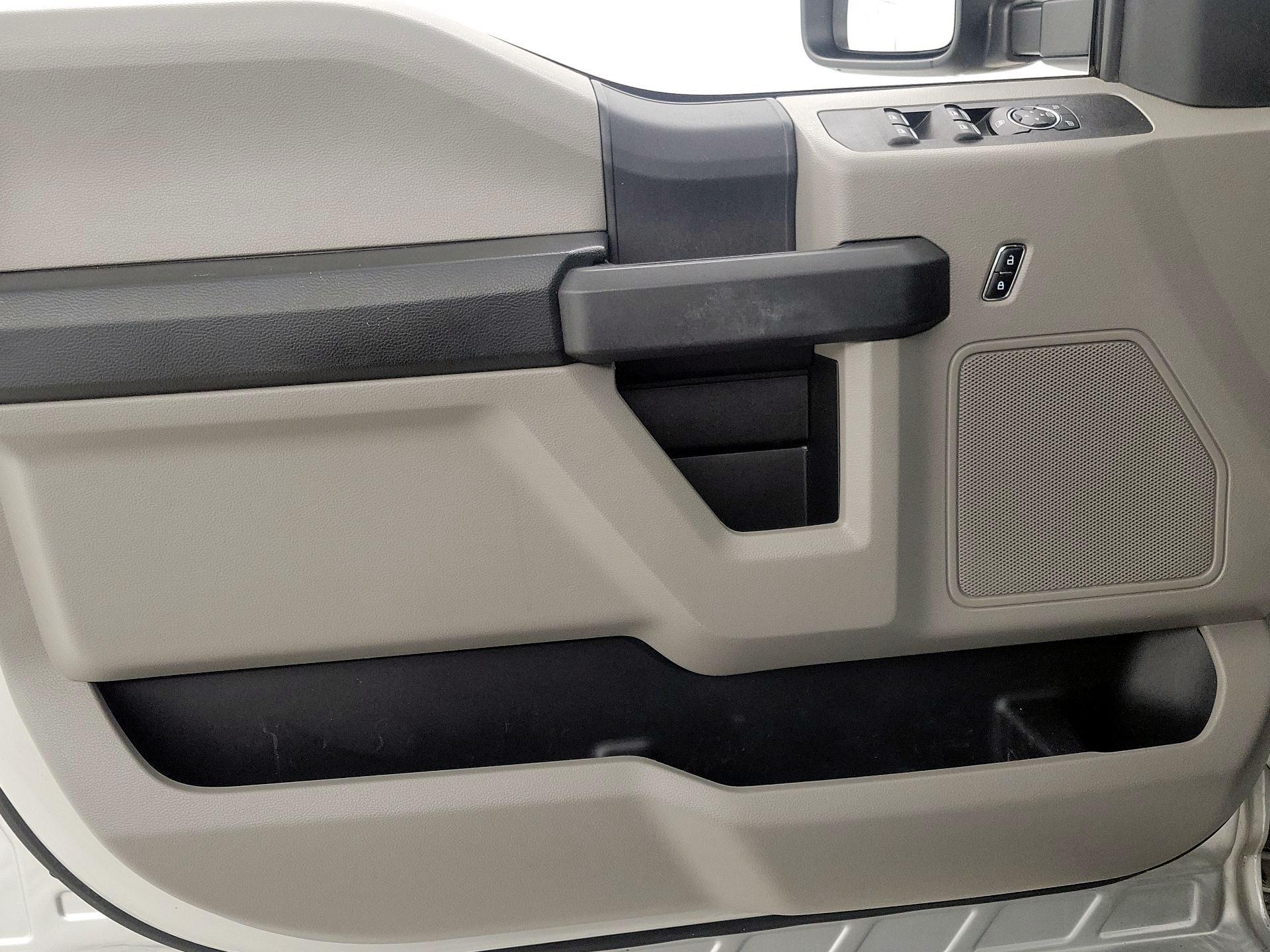 Thumbnail: 2017 Ford F-250 - 12