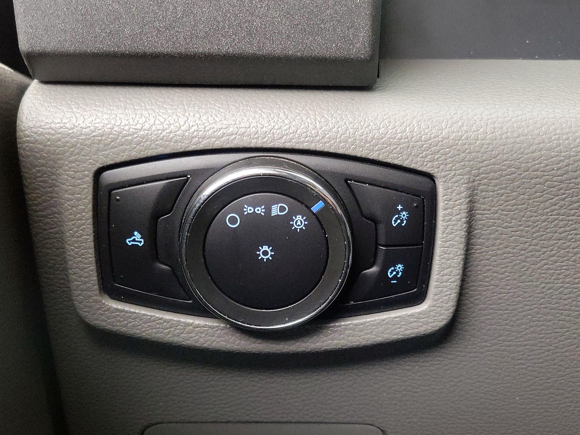 Thumbnail: 2017 Ford F-250 - 13