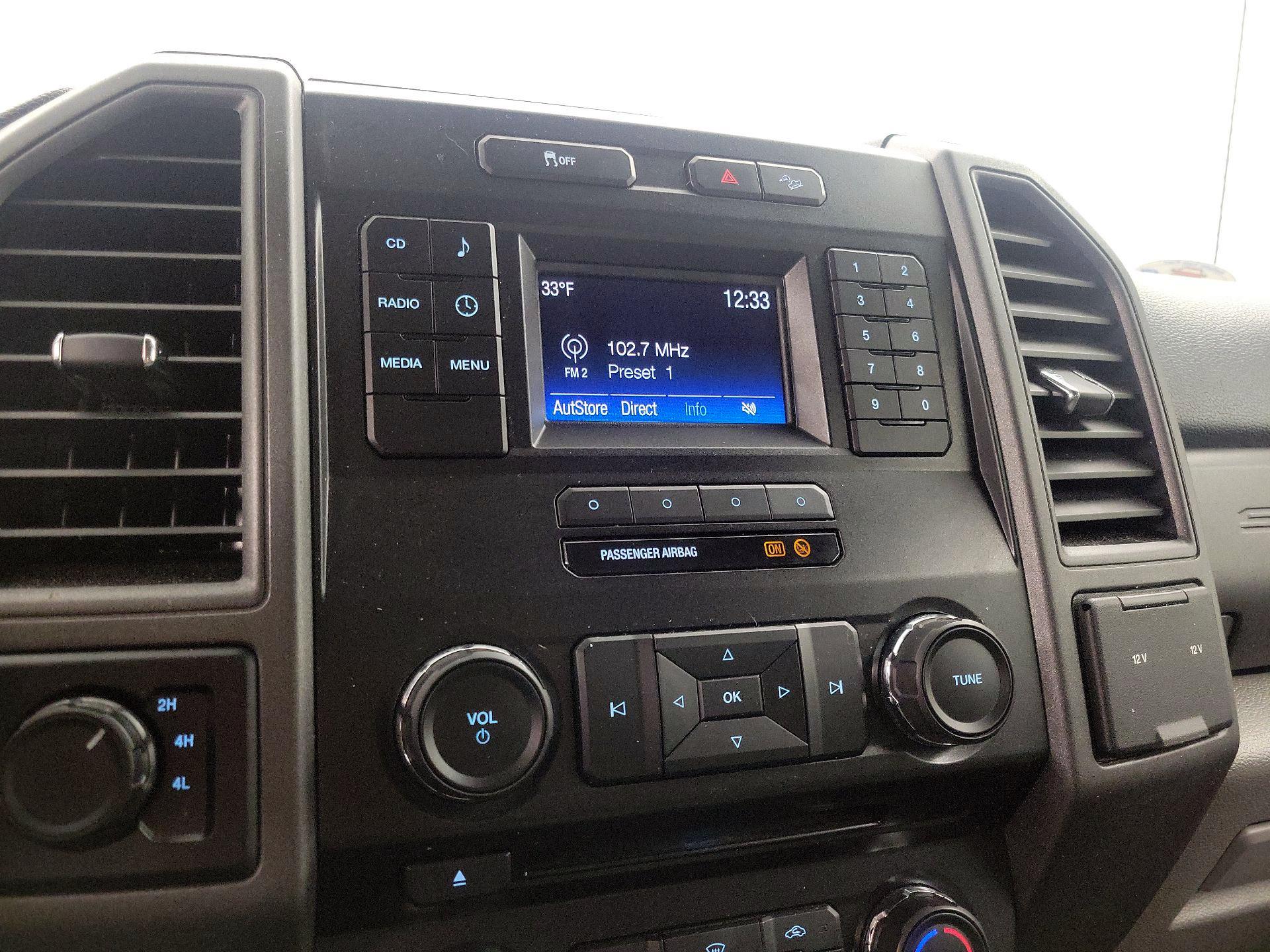 Thumbnail: 2017 Ford F-250 - 14