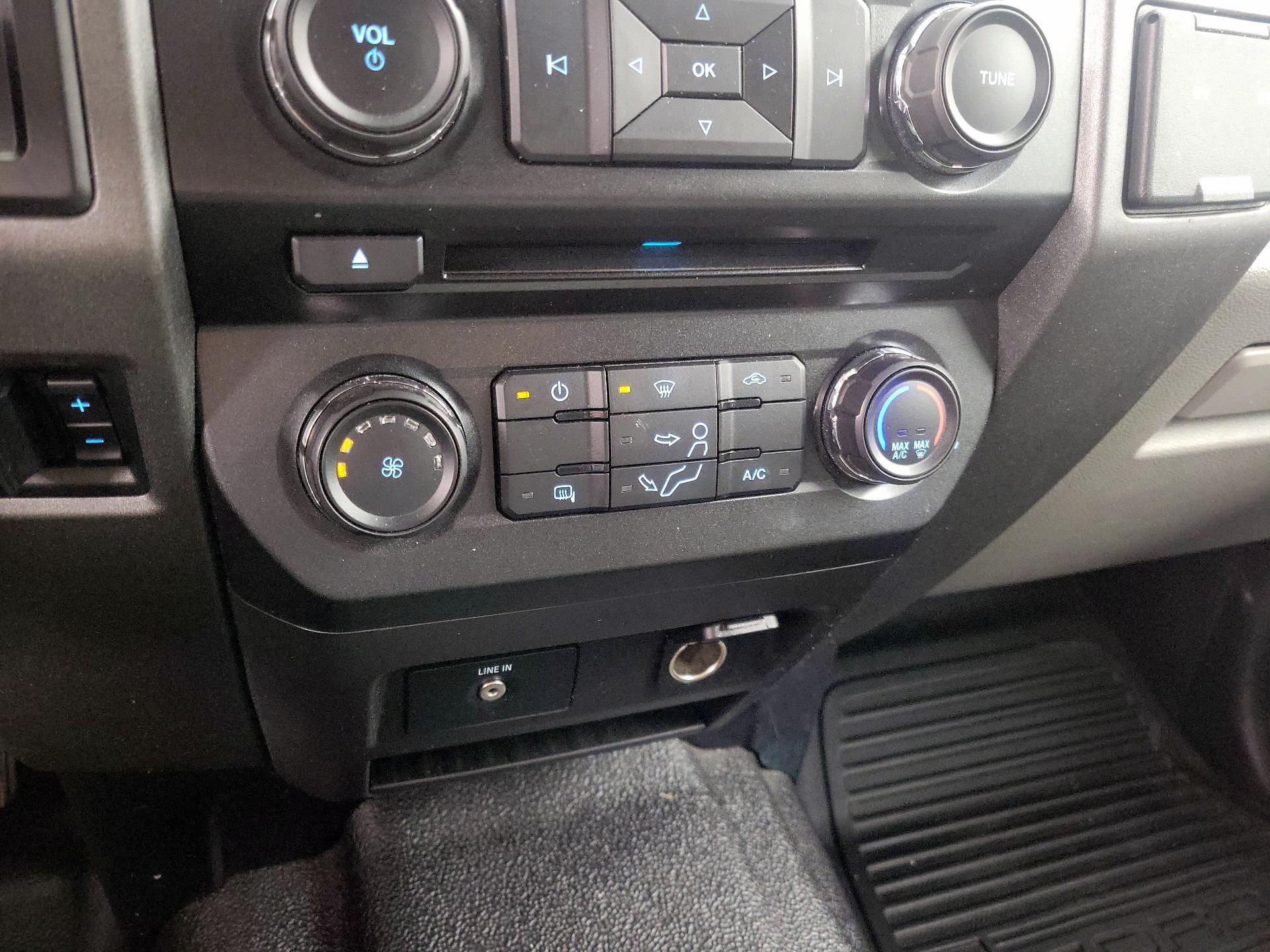 Thumbnail: 2017 Ford F-250 - 15