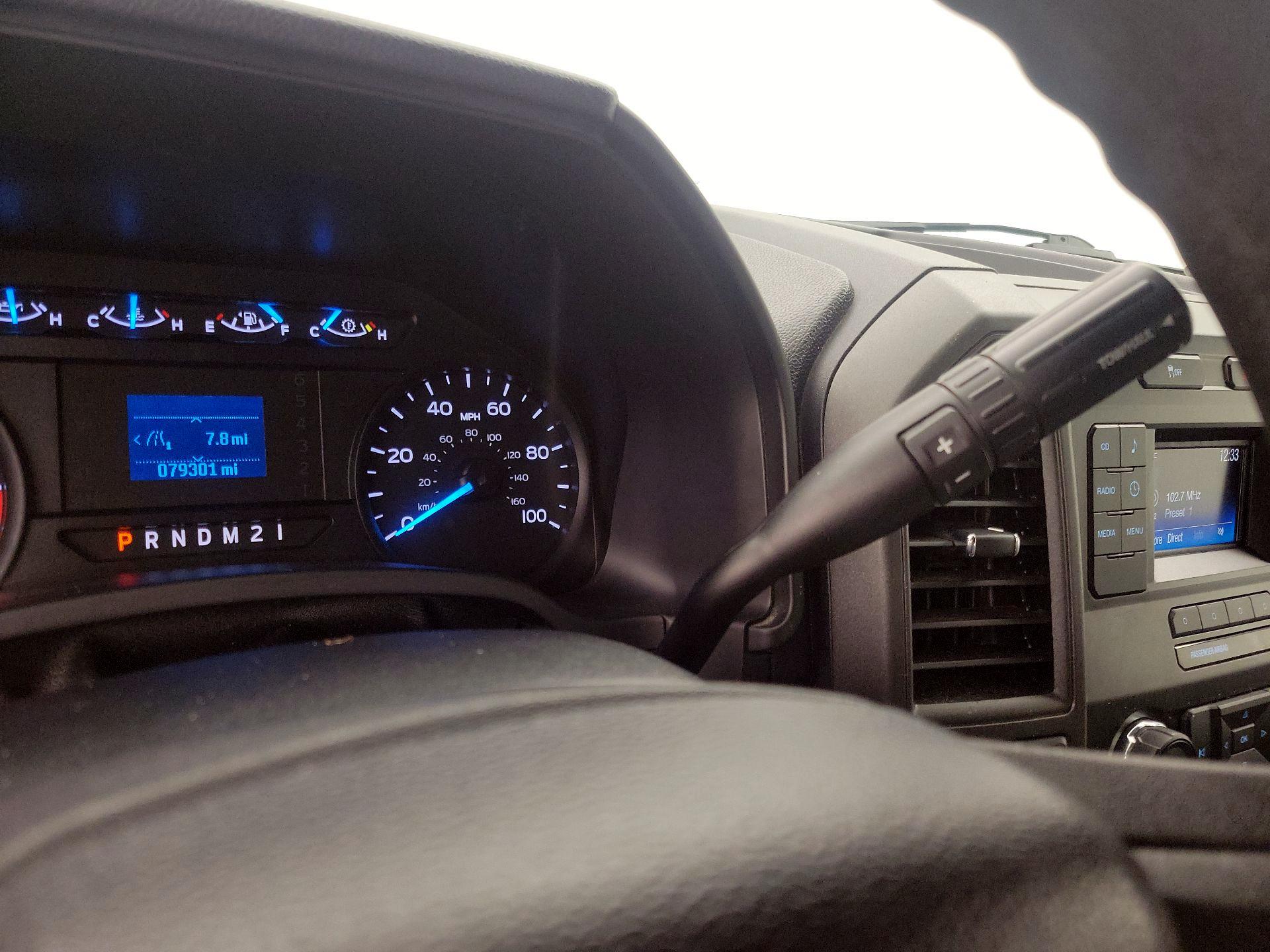 Thumbnail: 2017 Ford F-250 - 16