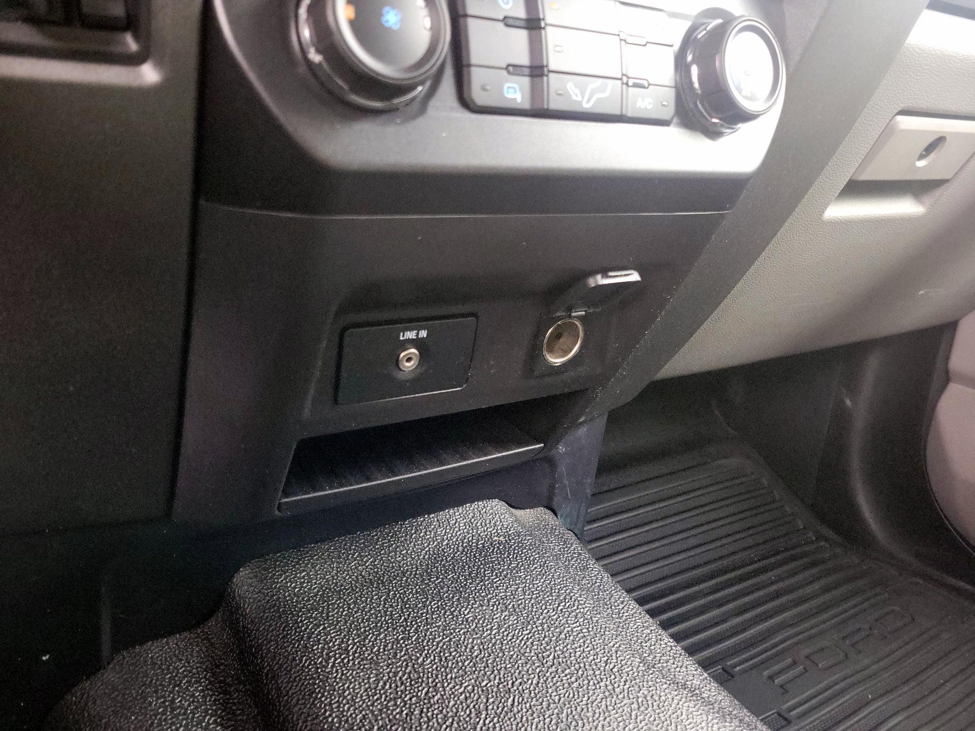 Thumbnail: 2017 Ford F-250 - 17