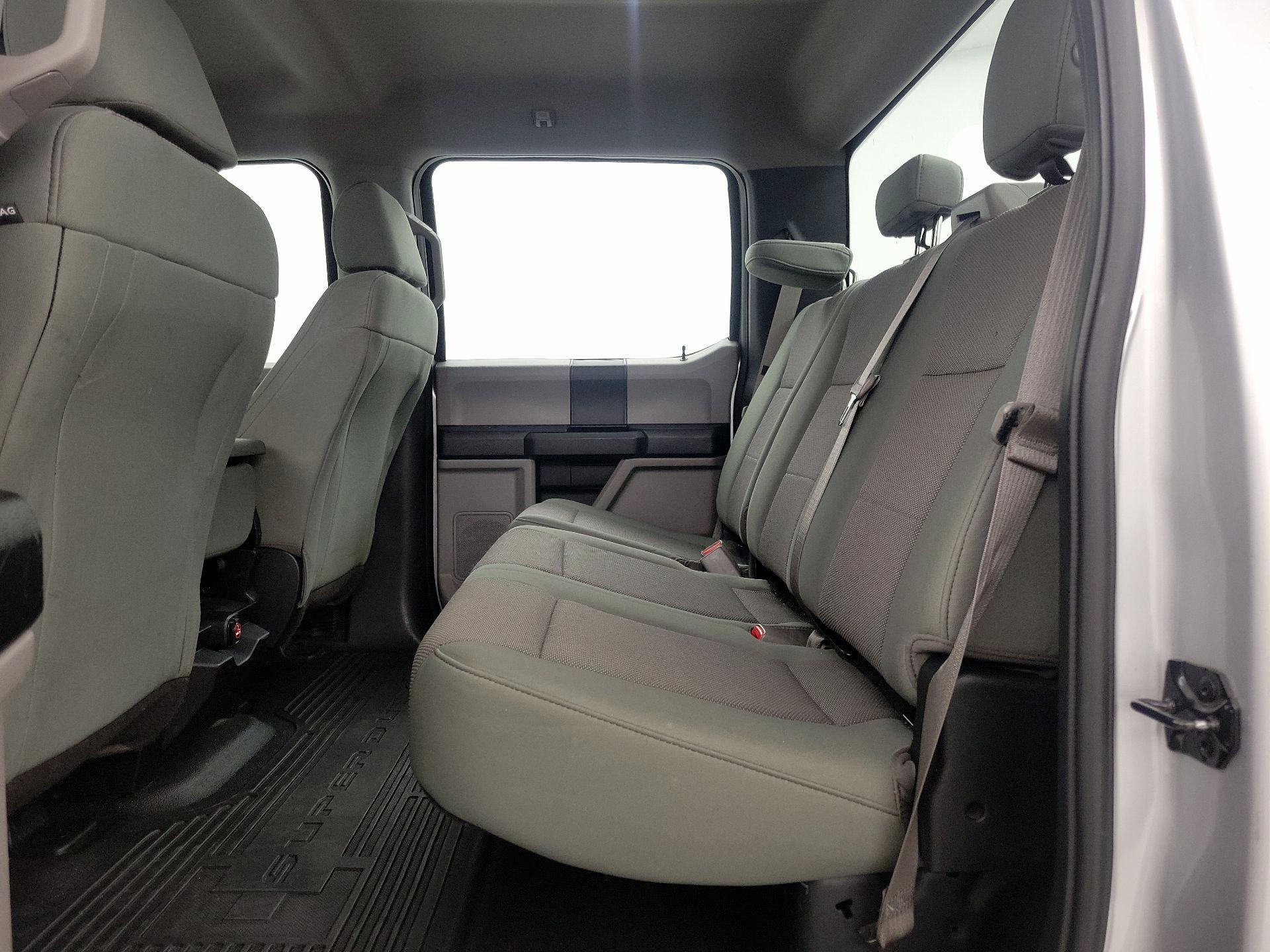 Thumbnail: 2017 Ford F-250 - 18