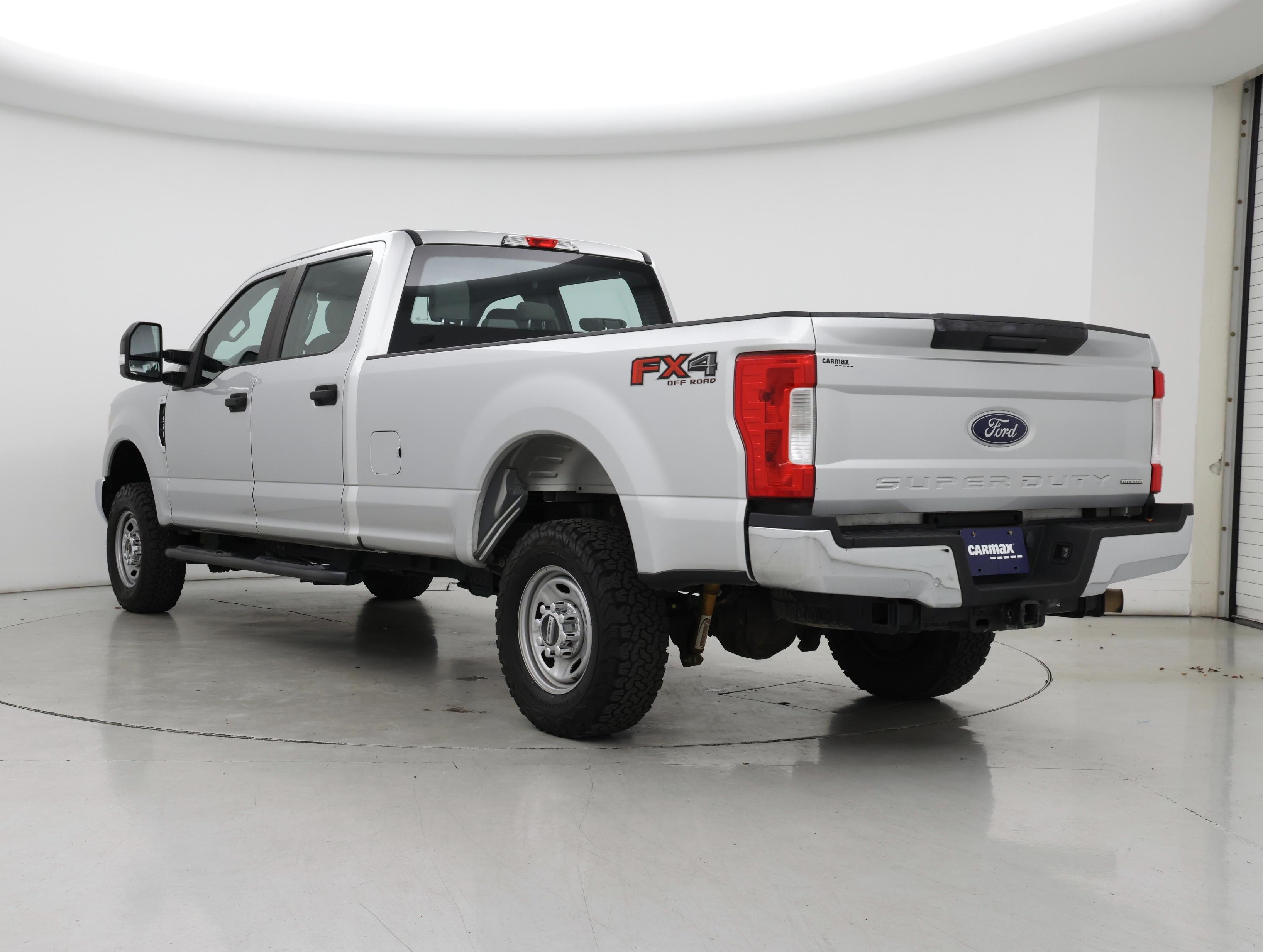 Thumbnail: 2017 Ford F-250 - 2