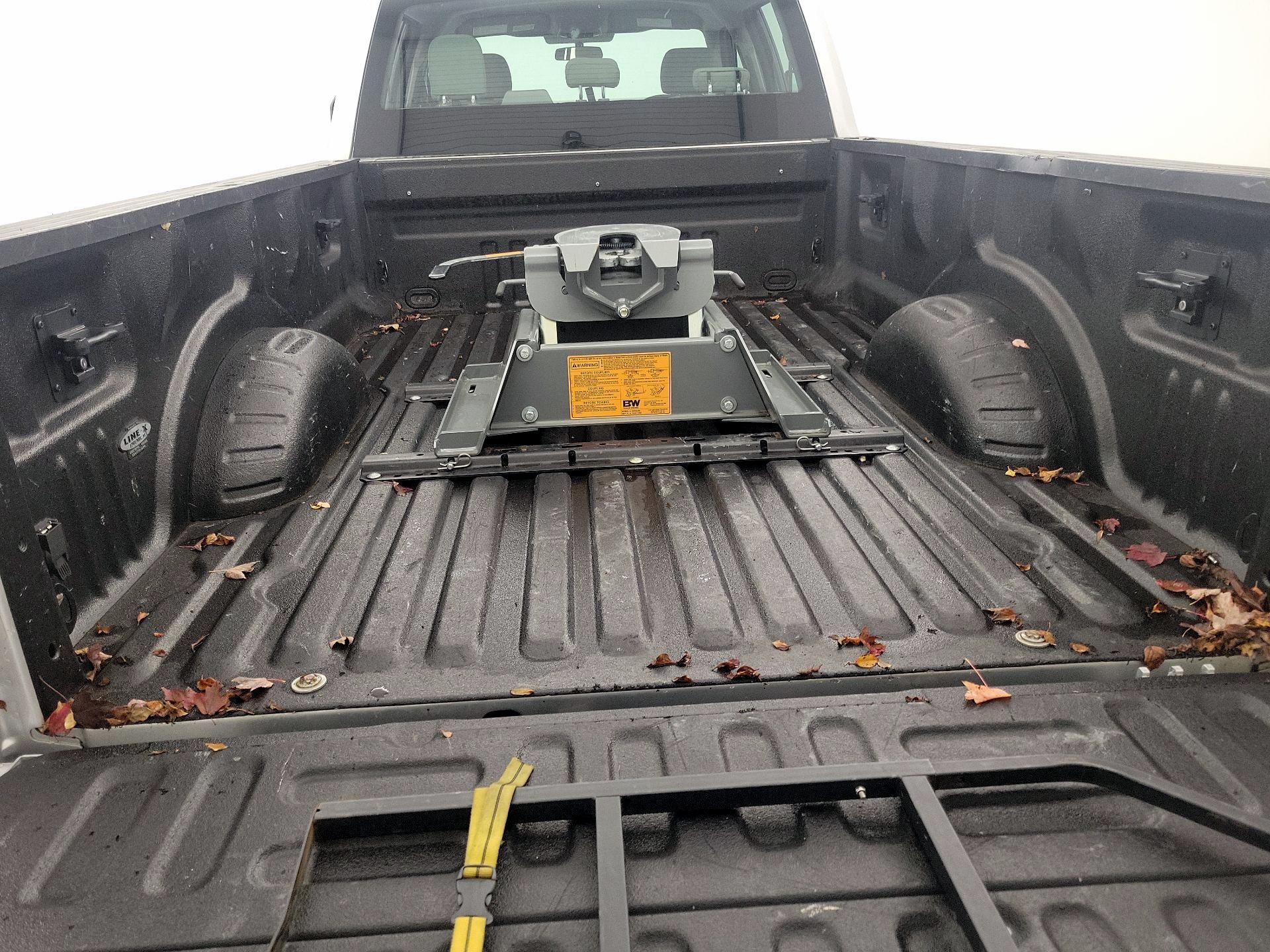 Thumbnail: 2017 Ford F-250 - 19