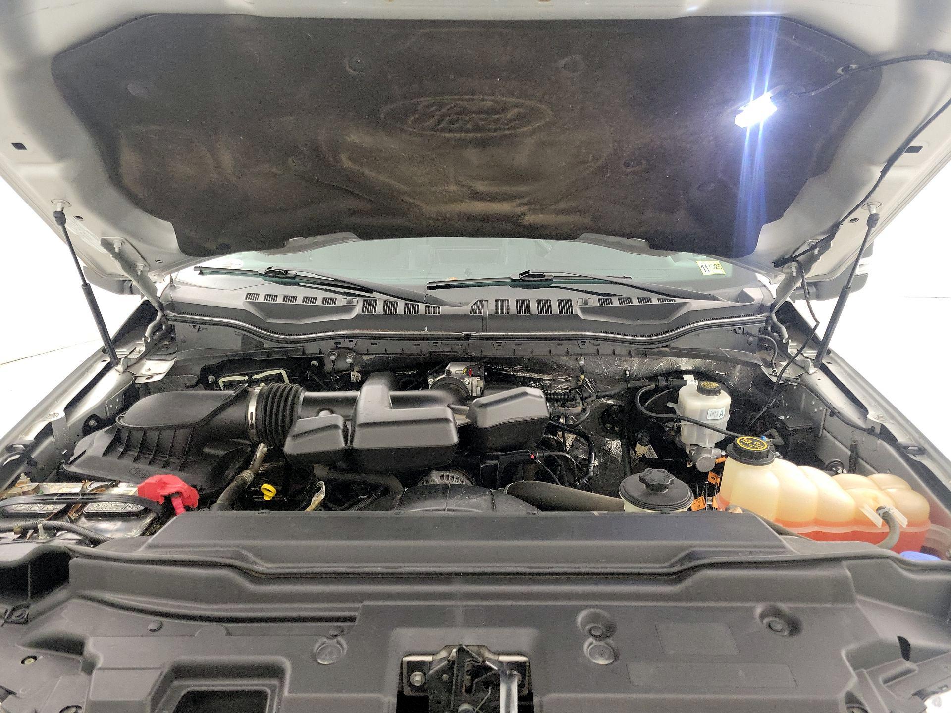 Thumbnail: 2017 Ford F-250 - 20