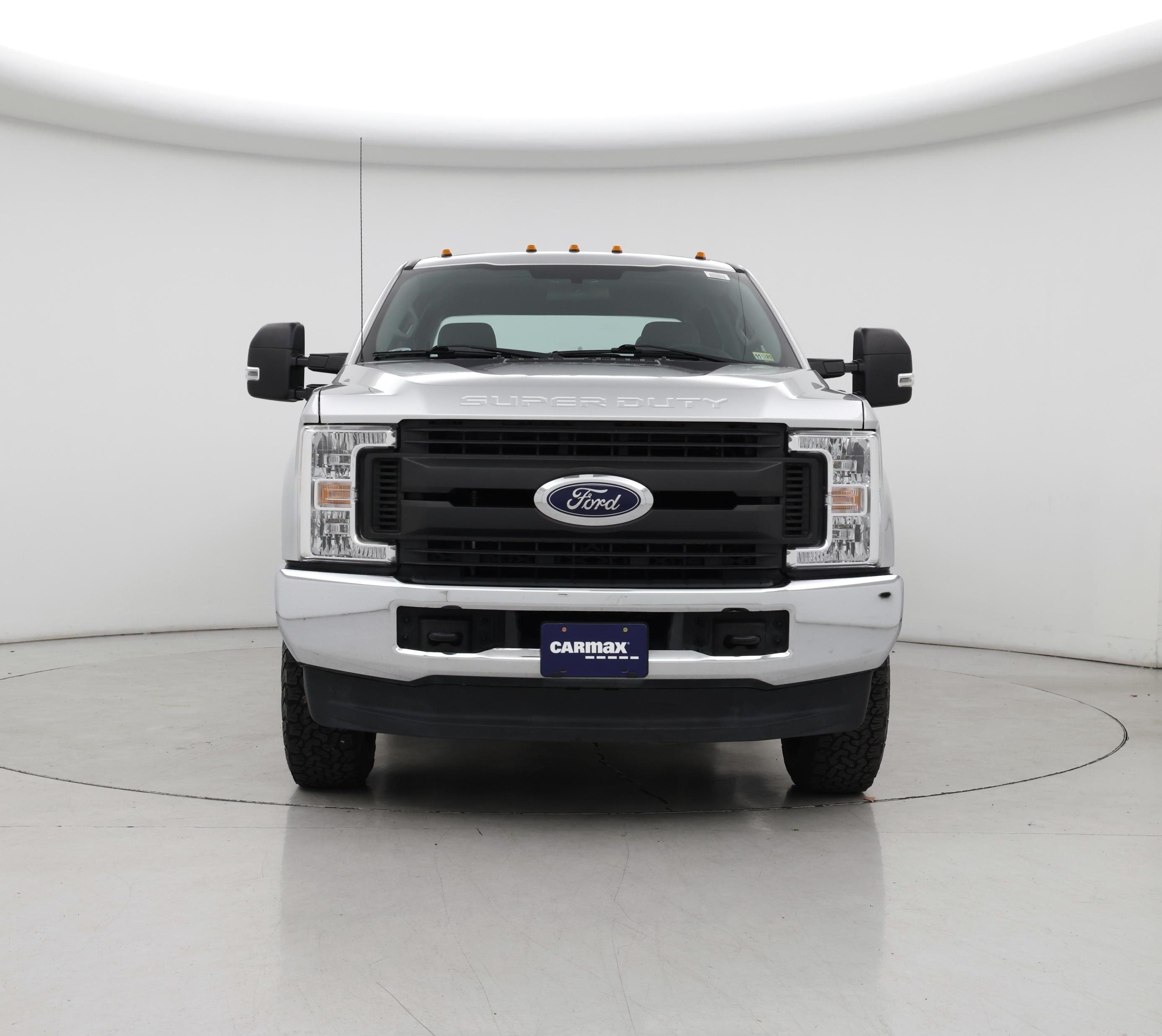 Thumbnail: 2017 Ford F-250 - 5