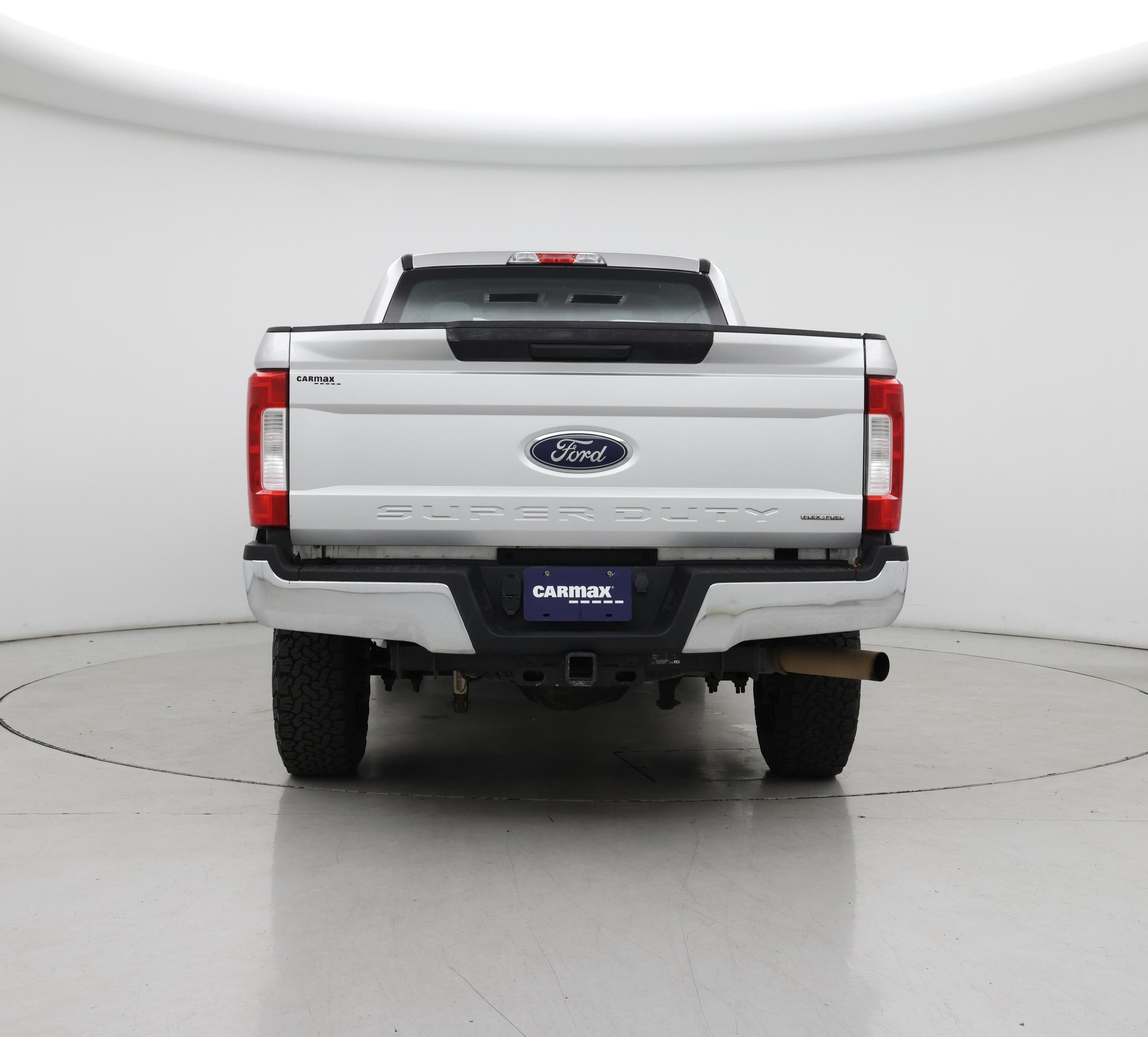 Thumbnail: 2017 Ford F-250 - 6