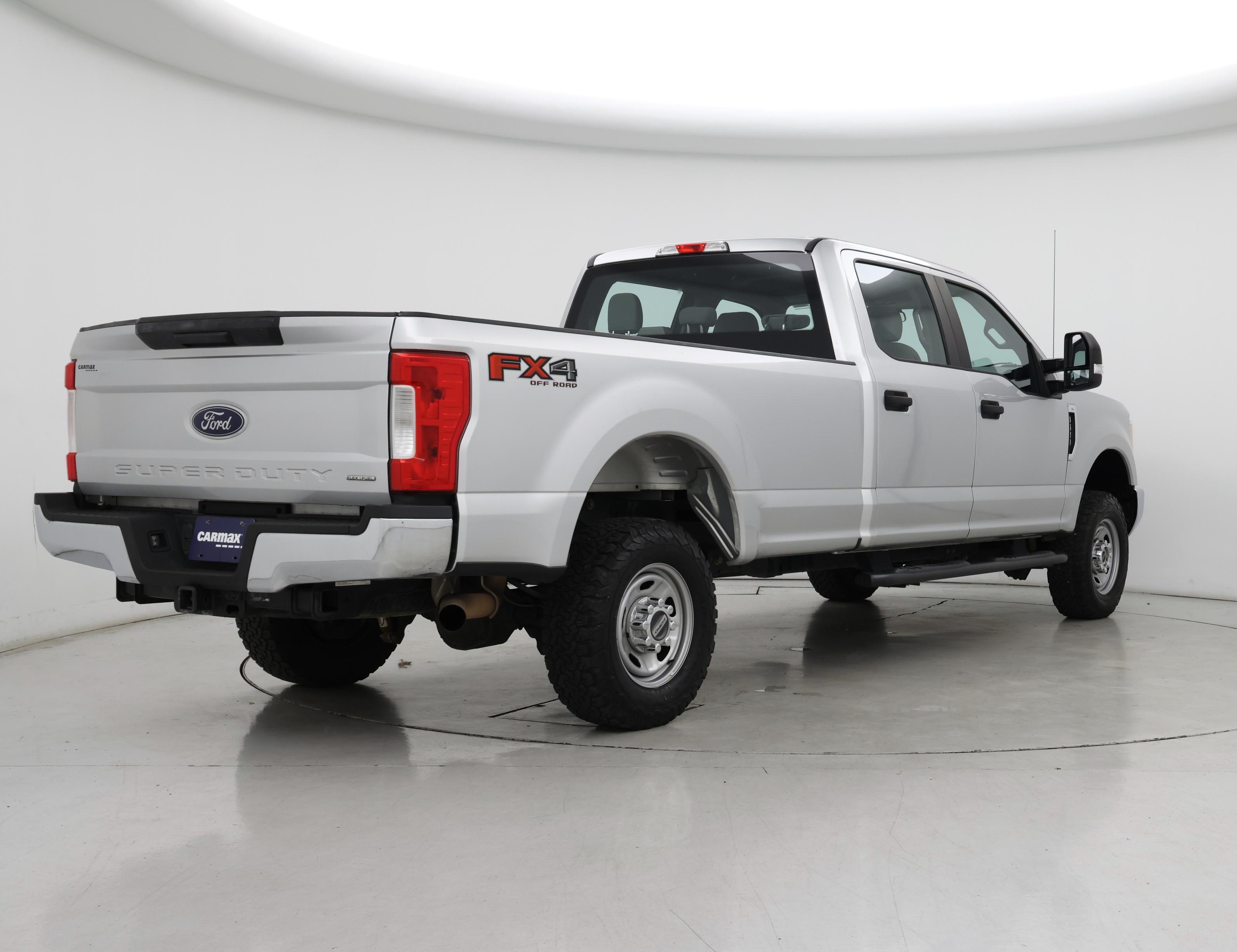 Thumbnail: 2017 Ford F-250 - 8