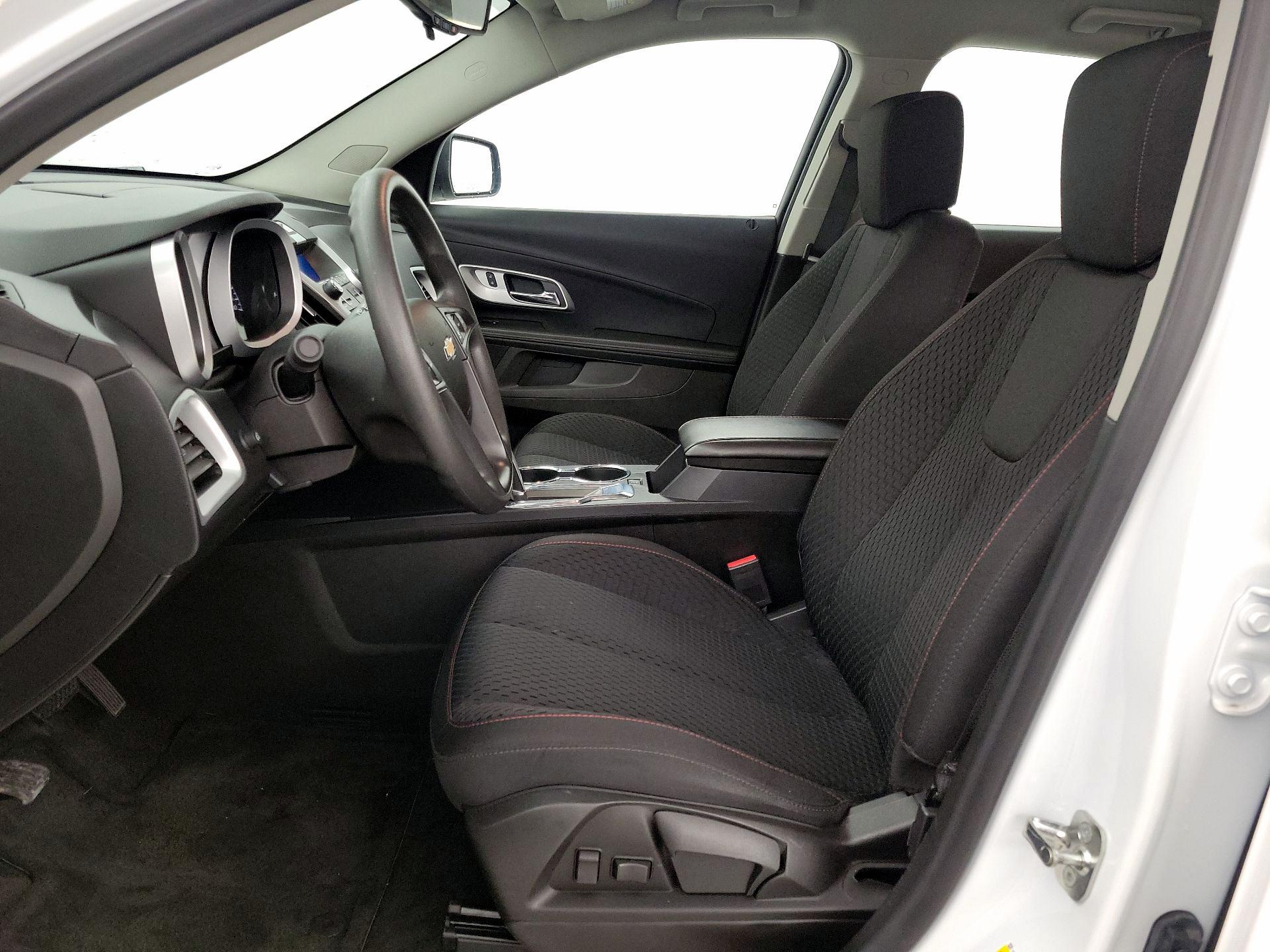 Thumbnail: 2015 Chevrolet Equinox - 11