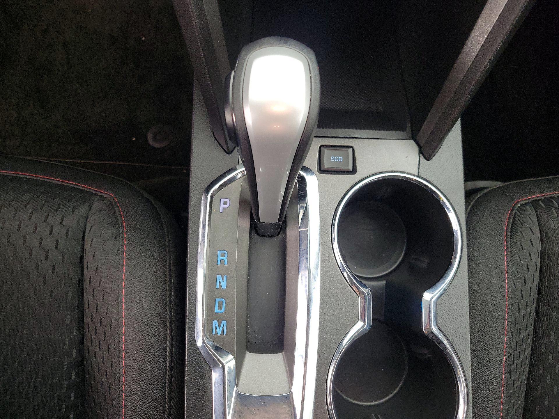 Thumbnail: 2015 Chevrolet Equinox - 15