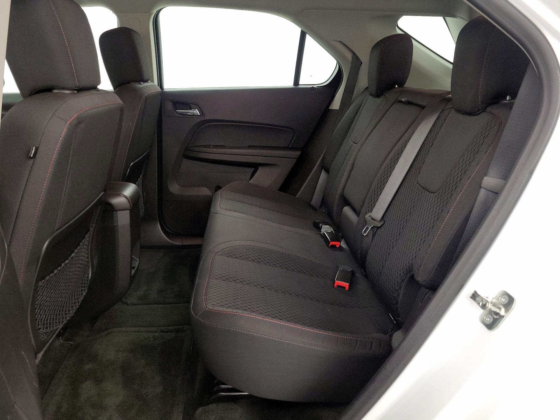 Thumbnail: 2015 Chevrolet Equinox - 17