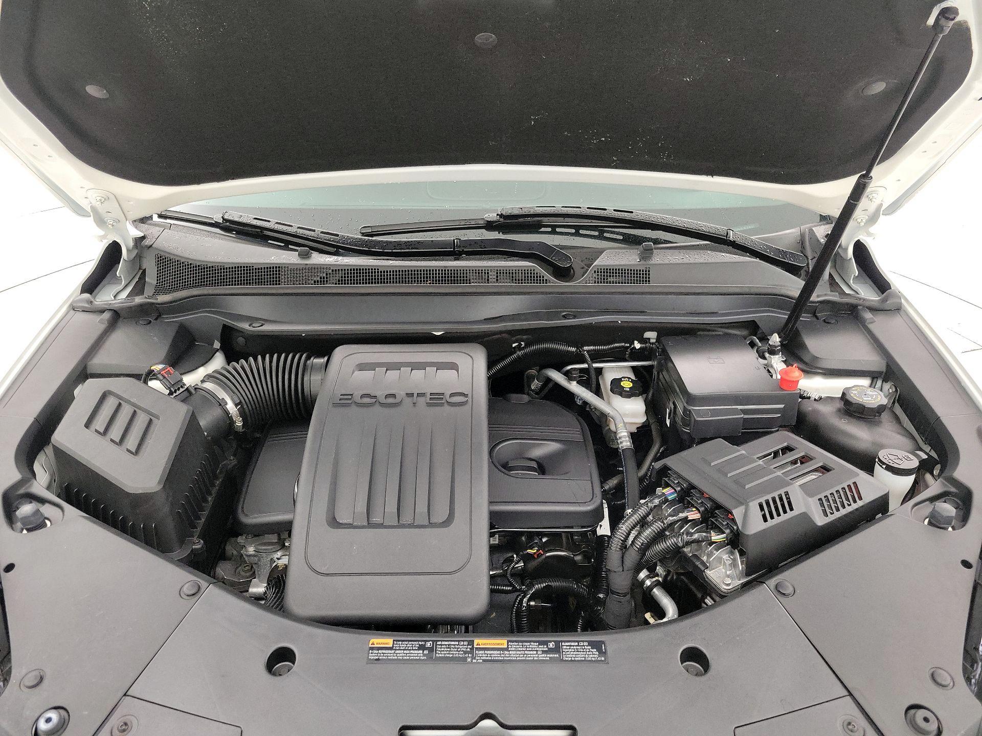 Thumbnail: 2015 Chevrolet Equinox - 19