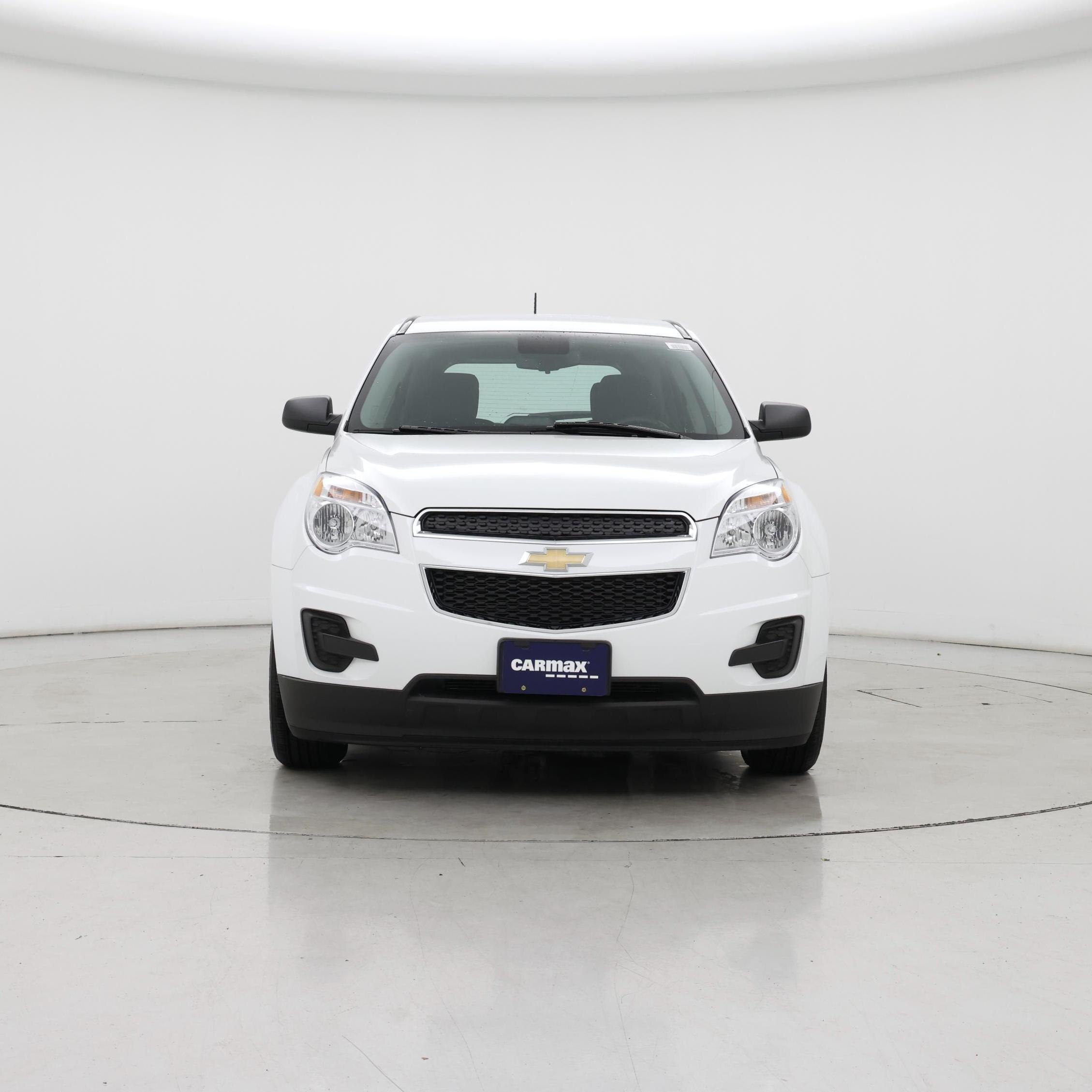 Thumbnail: 2015 Chevrolet Equinox - 5
