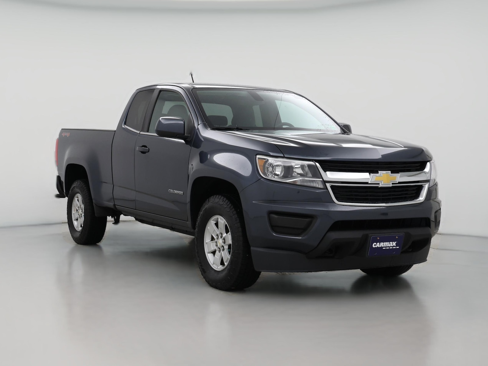 2019 Chevrolet Colorado Work Truck