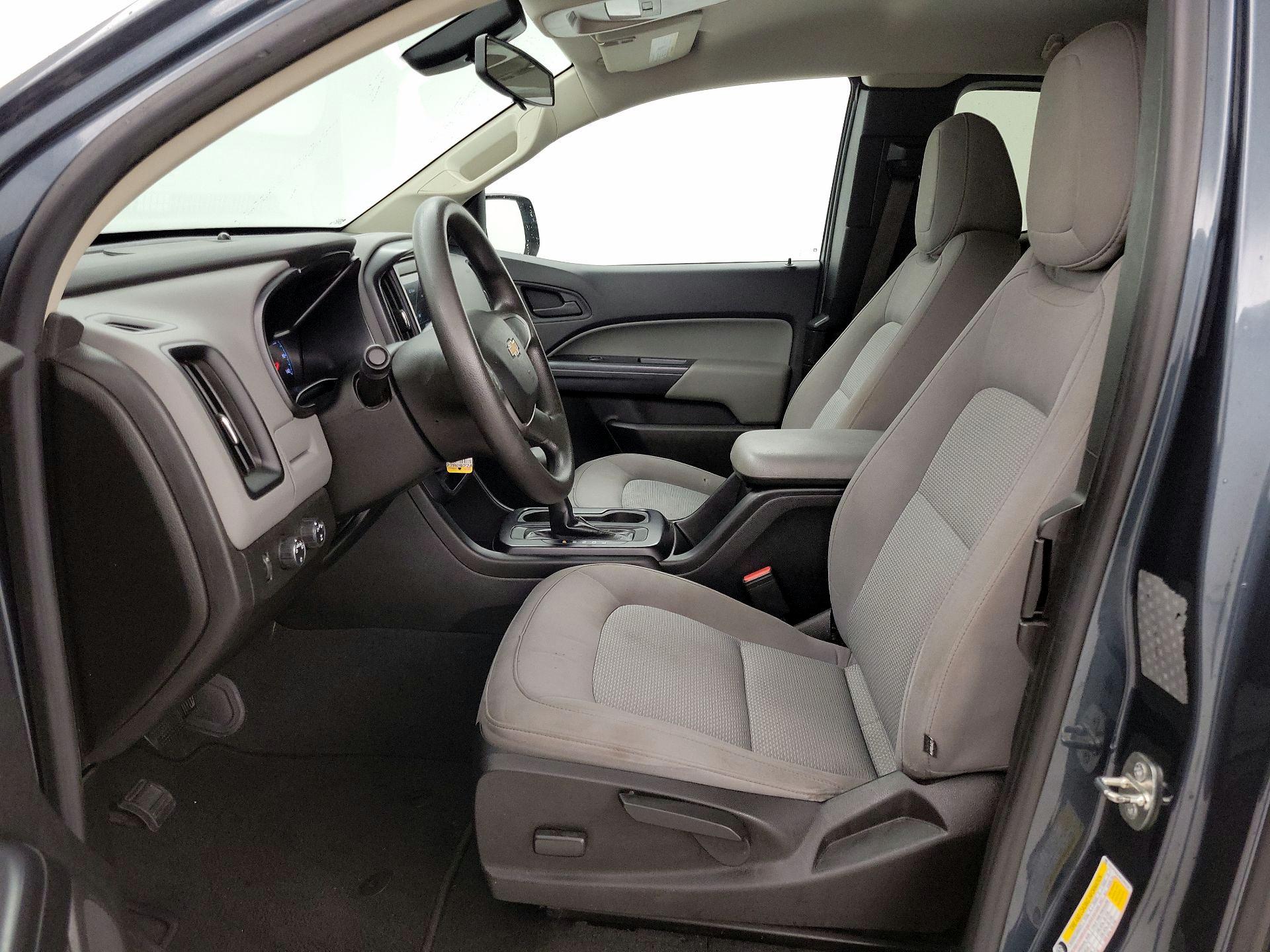 Thumbnail: 2019 Chevrolet Colorado - 11