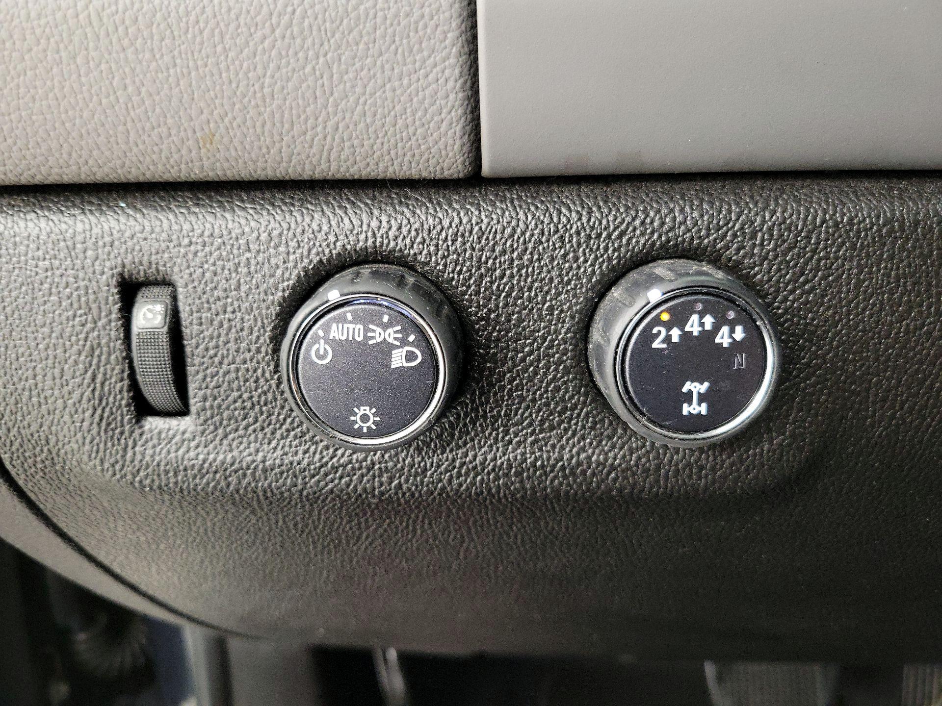 Thumbnail: 2019 Chevrolet Colorado - 13