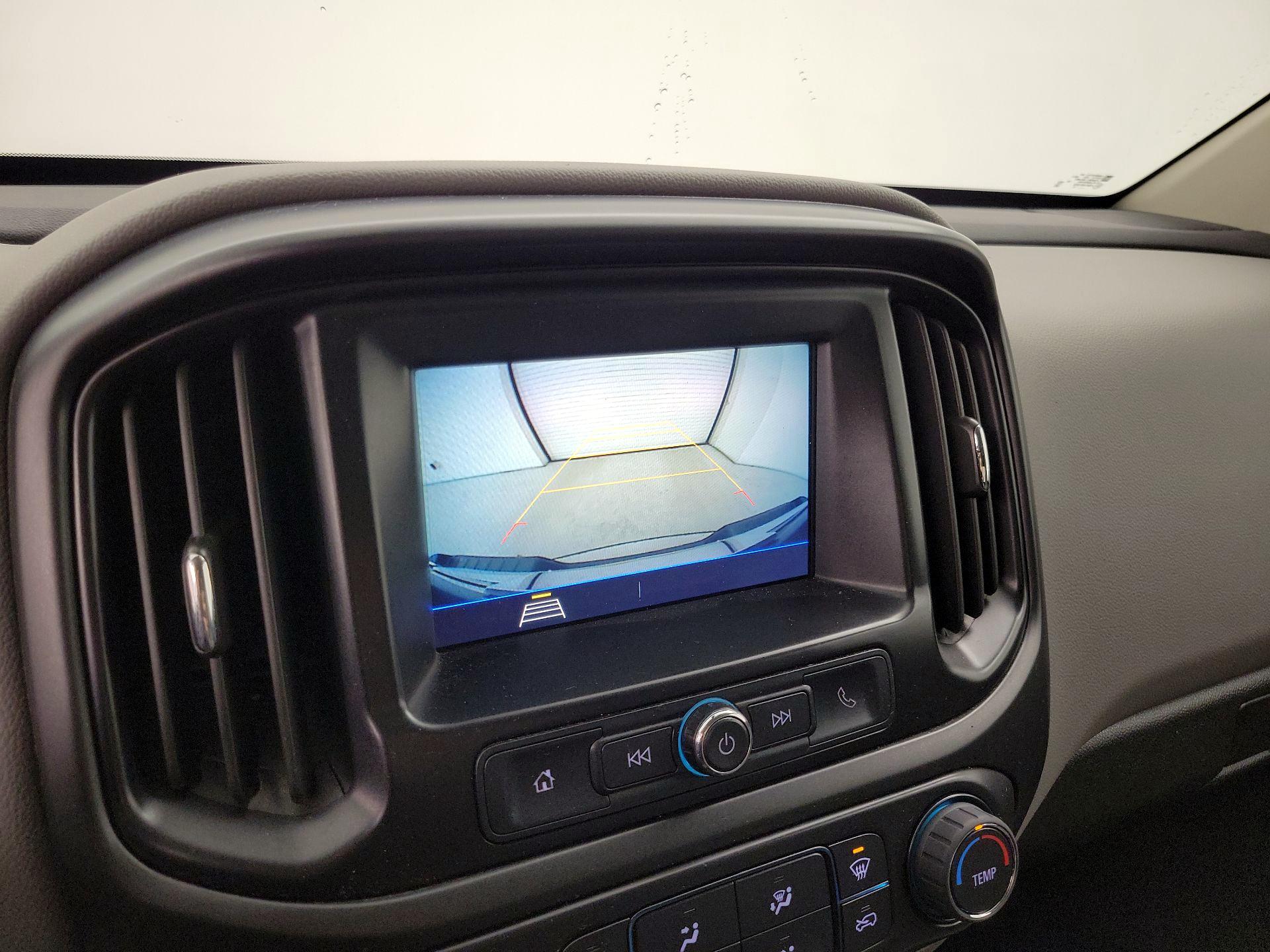 Thumbnail: 2019 Chevrolet Colorado - 14