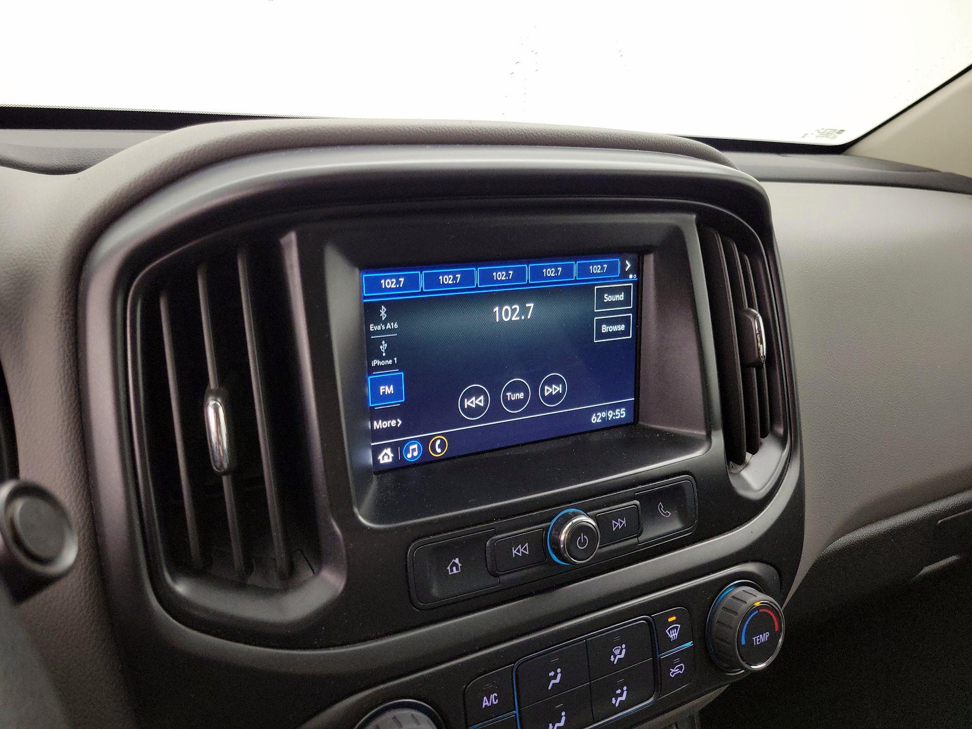 Thumbnail: 2019 Chevrolet Colorado - 15