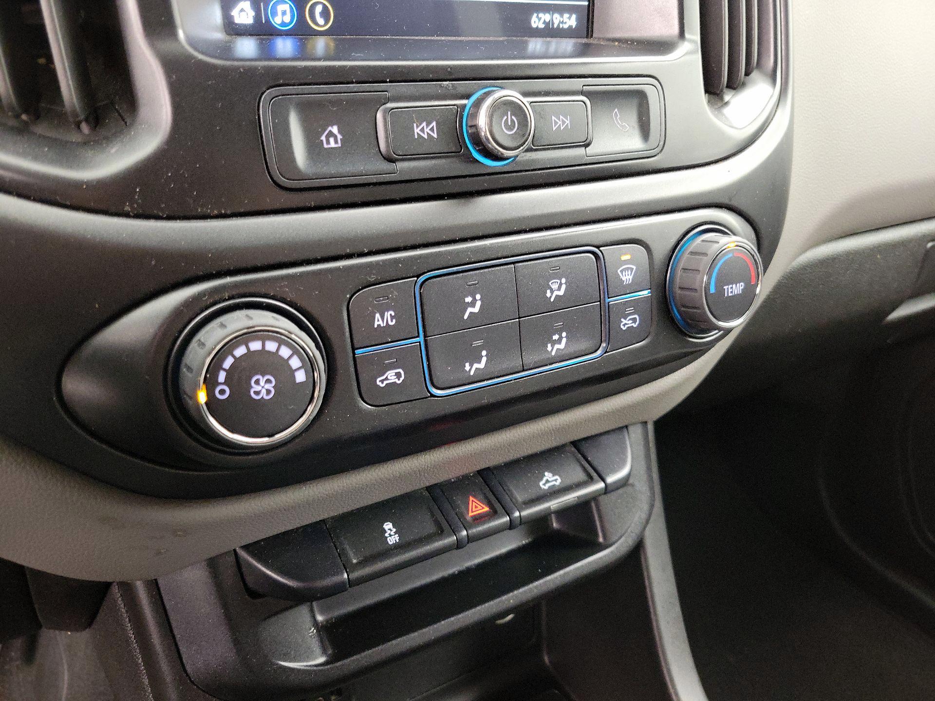 Thumbnail: 2019 Chevrolet Colorado - 16