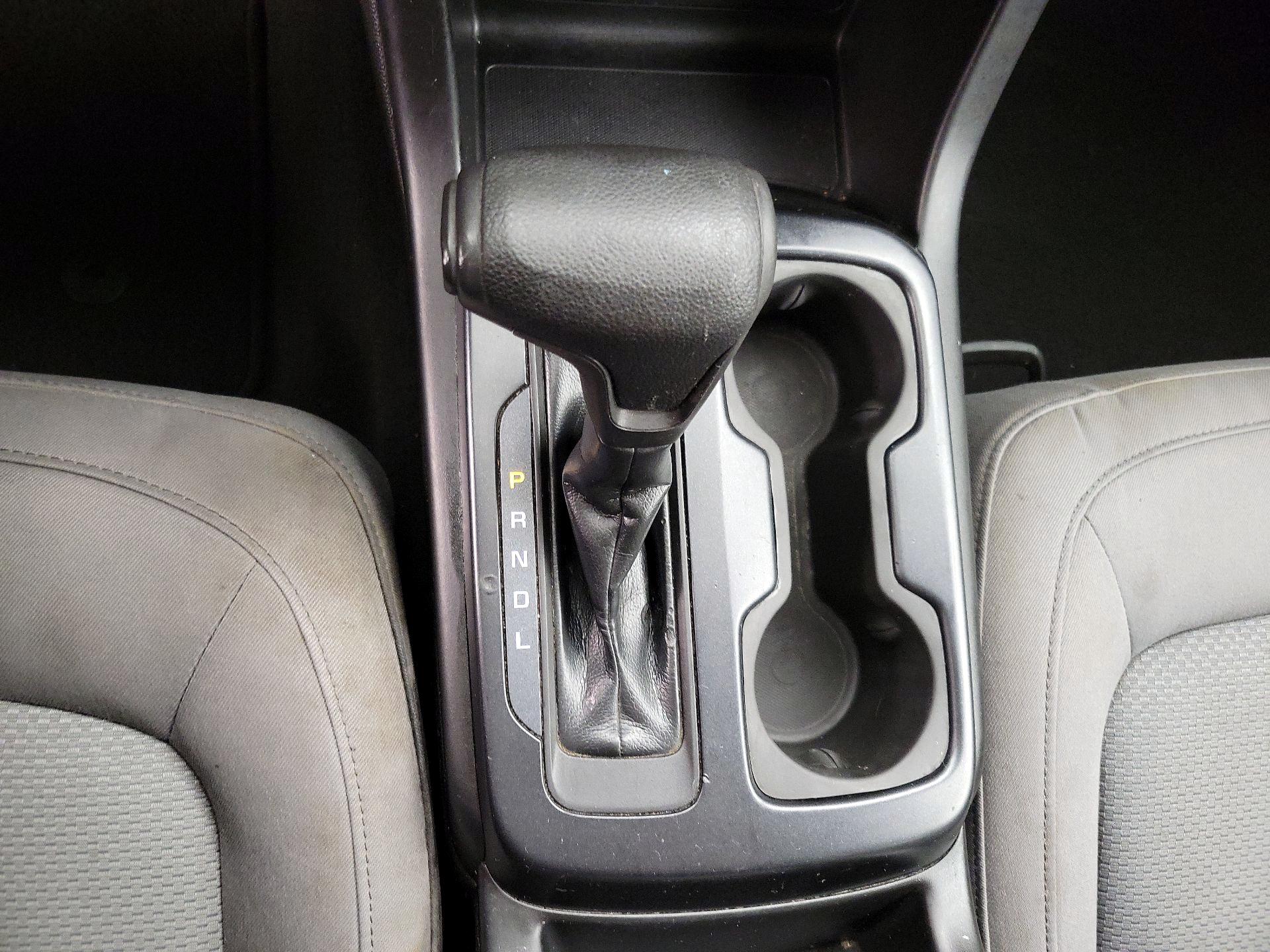 Thumbnail: 2019 Chevrolet Colorado - 17