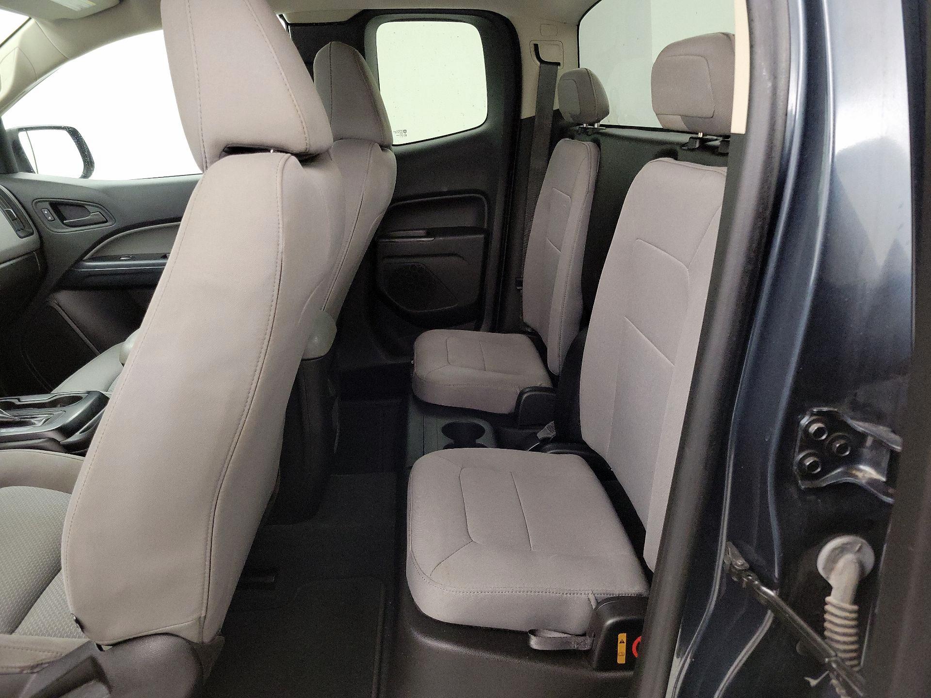 Thumbnail: 2019 Chevrolet Colorado - 19