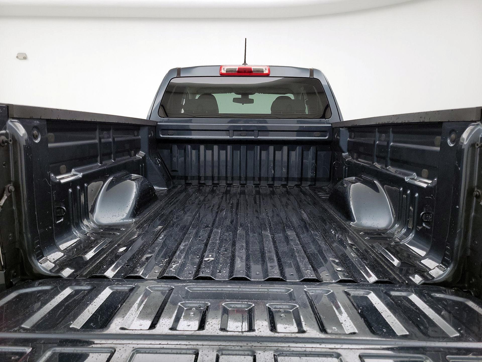 Thumbnail: 2019 Chevrolet Colorado - 20