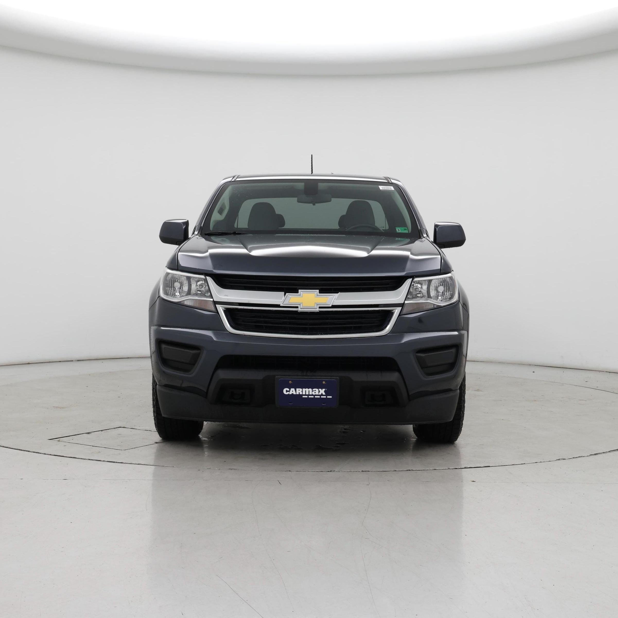 Thumbnail: 2019 Chevrolet Colorado - 5