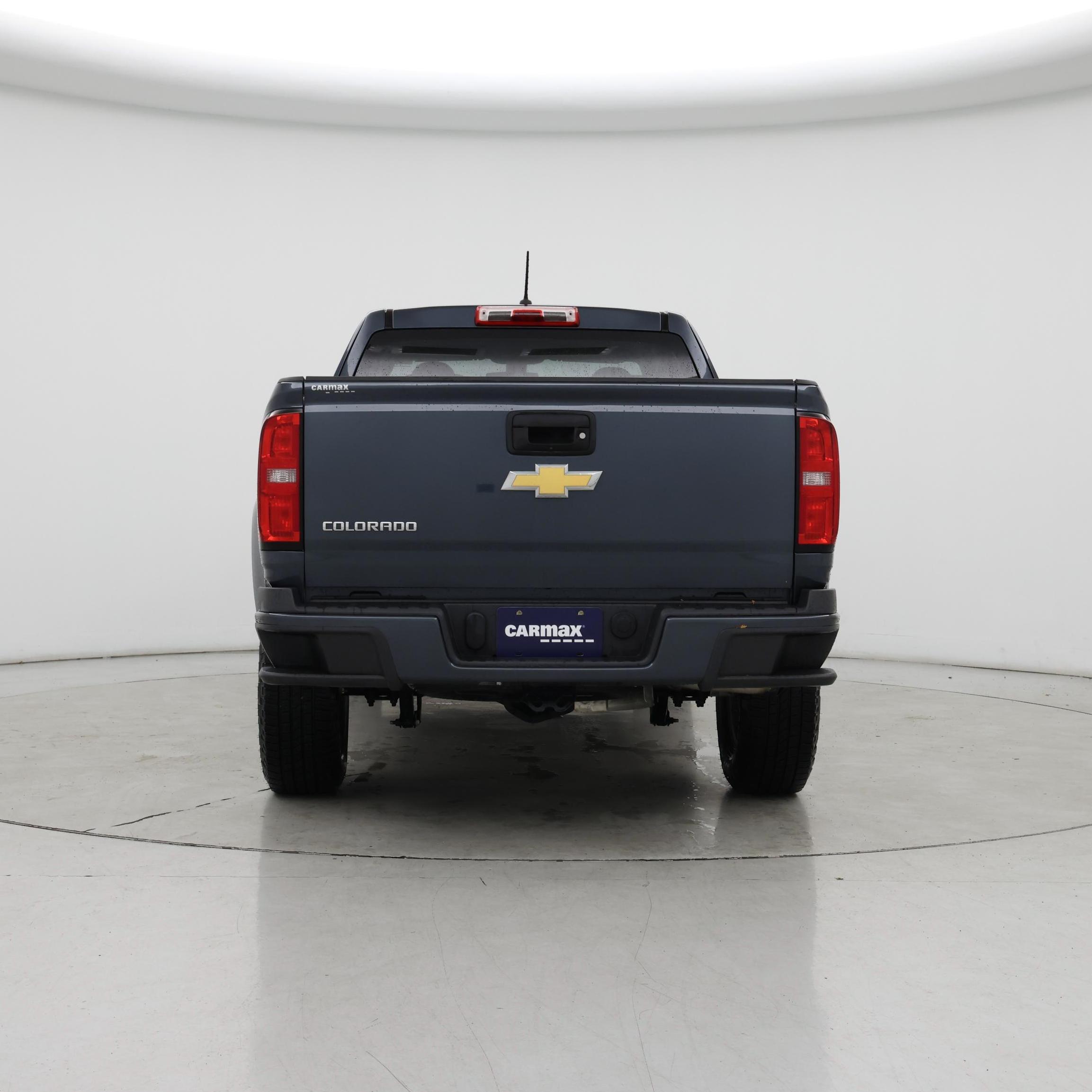 Thumbnail: 2019 Chevrolet Colorado - 6