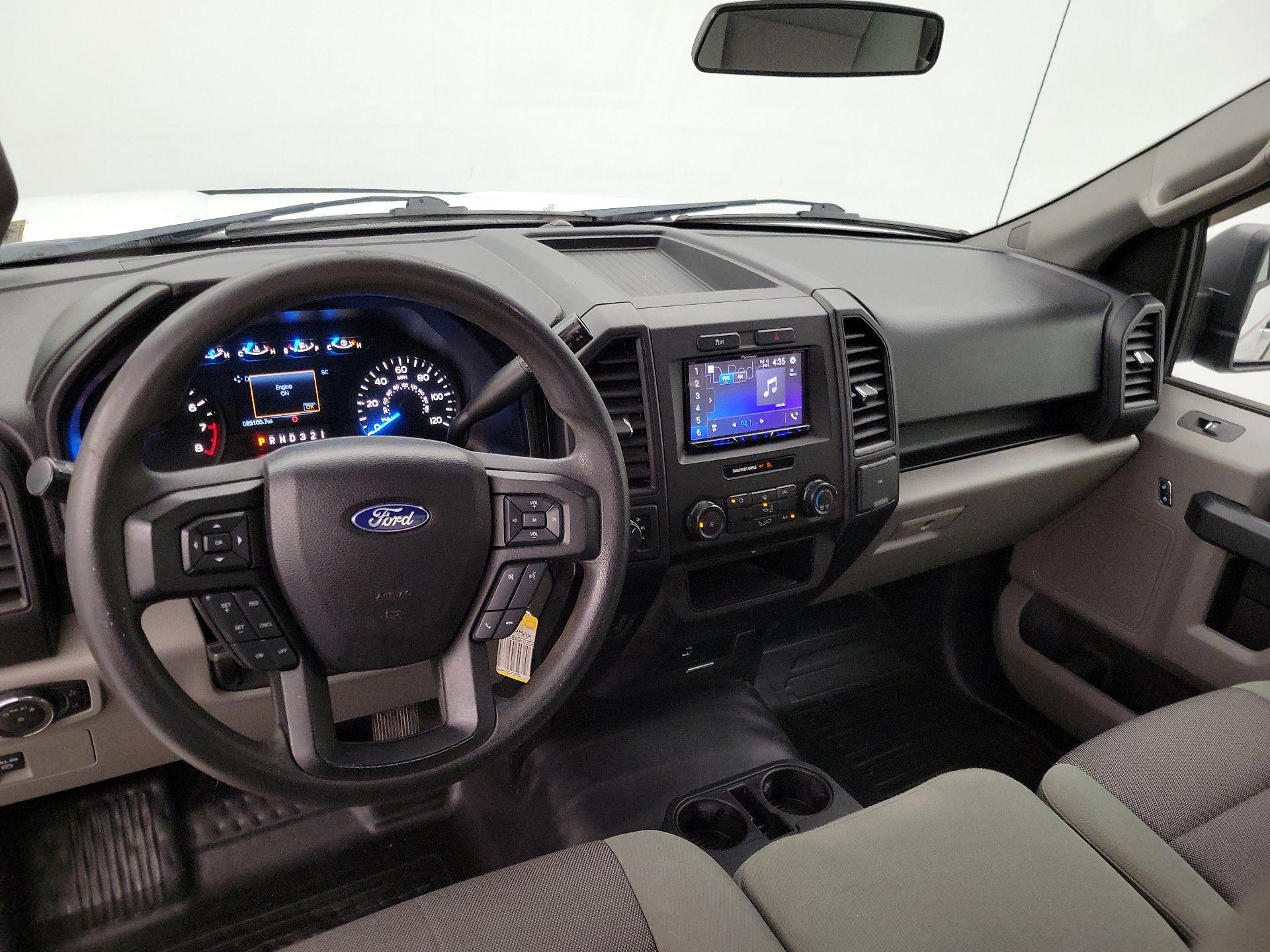Thumbnail: 2016 Ford F-150 - 9