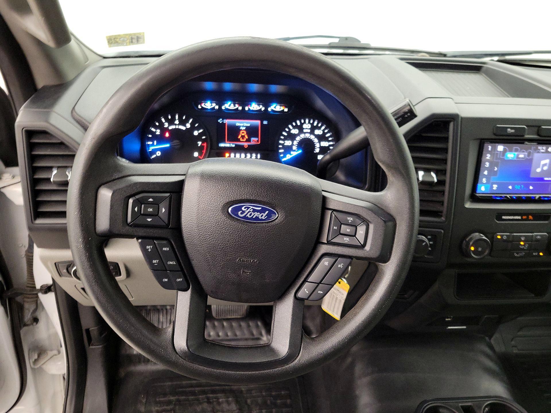 Thumbnail: 2016 Ford F-150 - 10