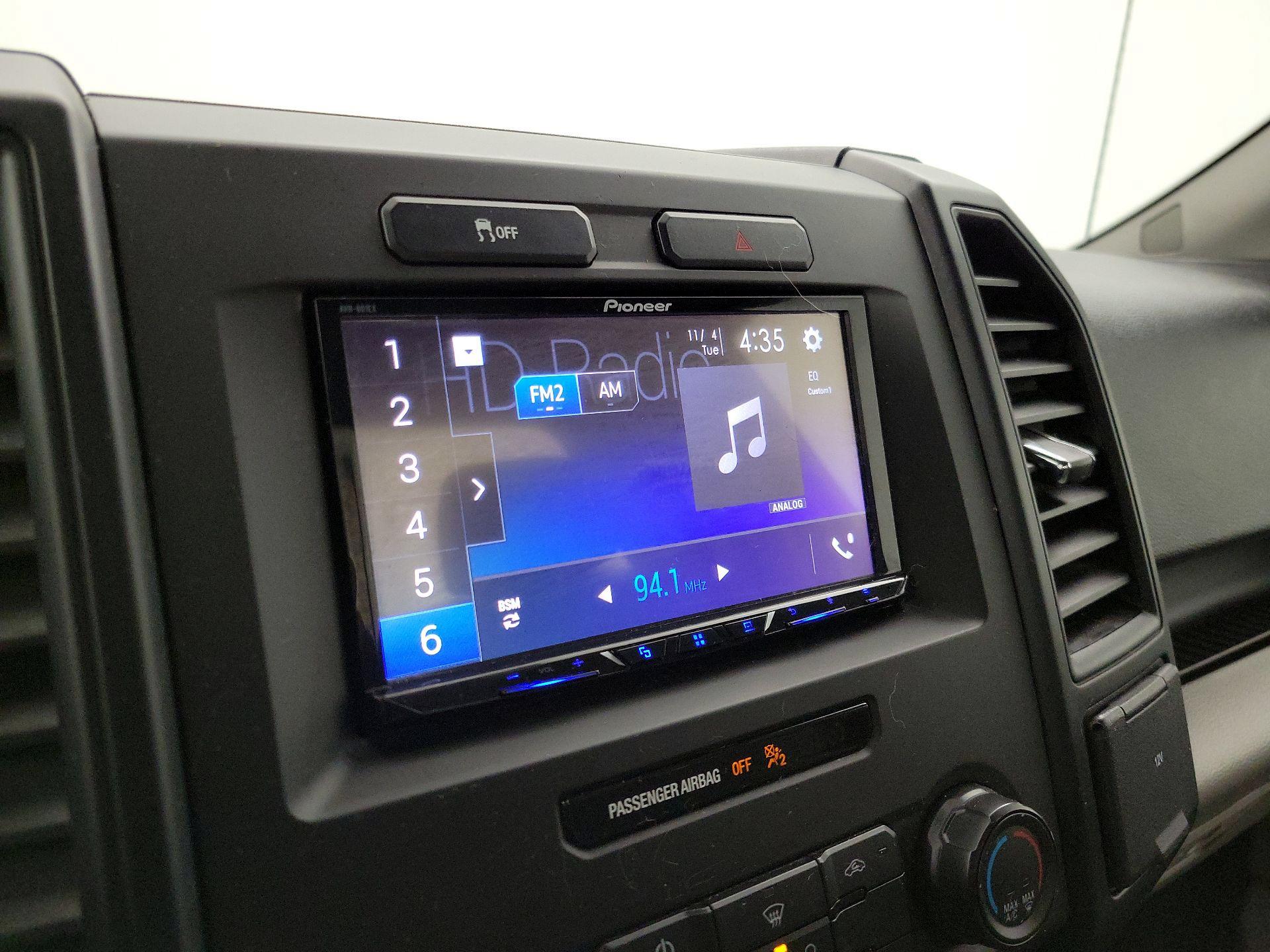 Thumbnail: 2016 Ford F-150 - 14